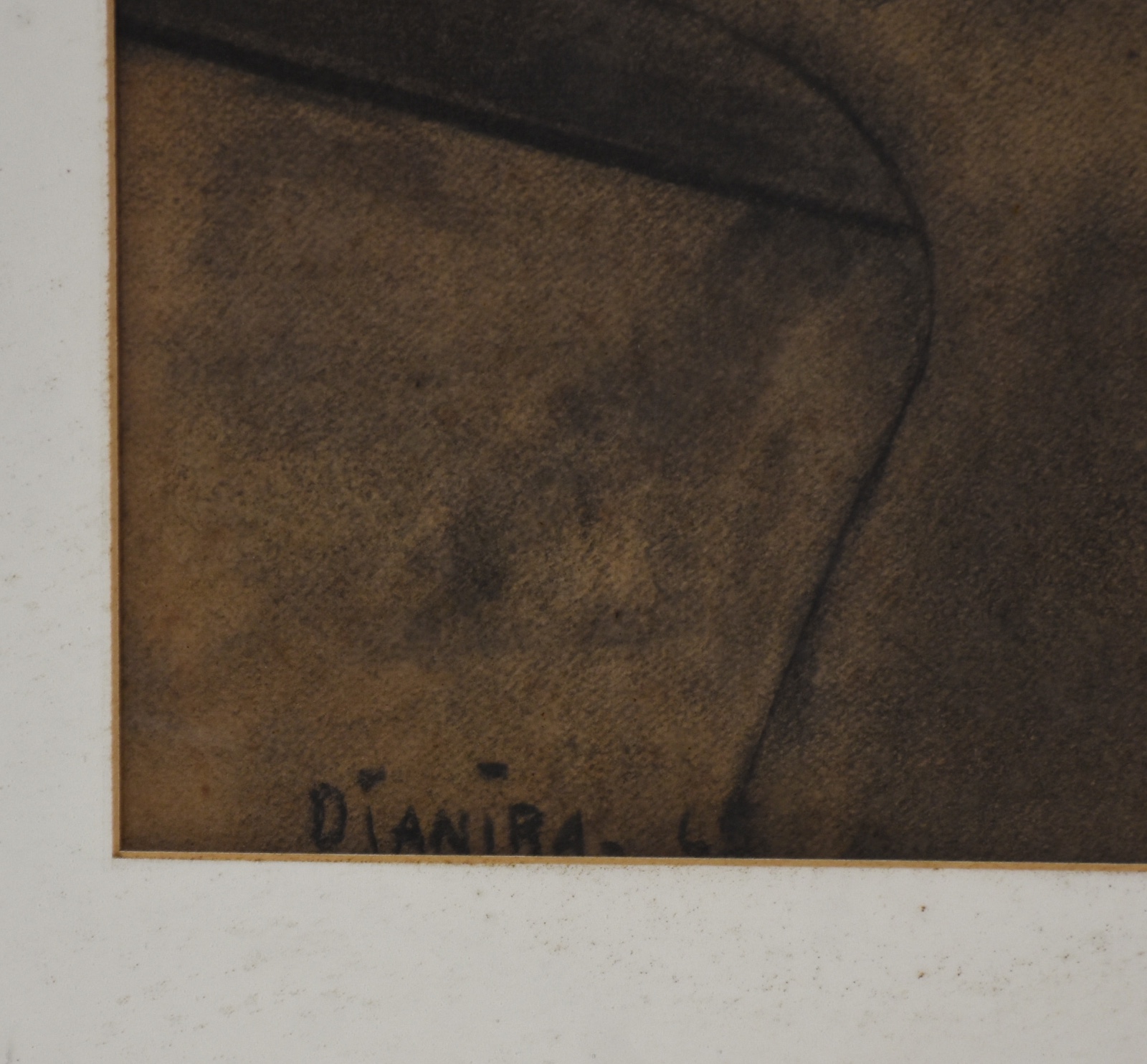 Djanira (1914-1979), Cristo, 1965 - foto 2 de 2
