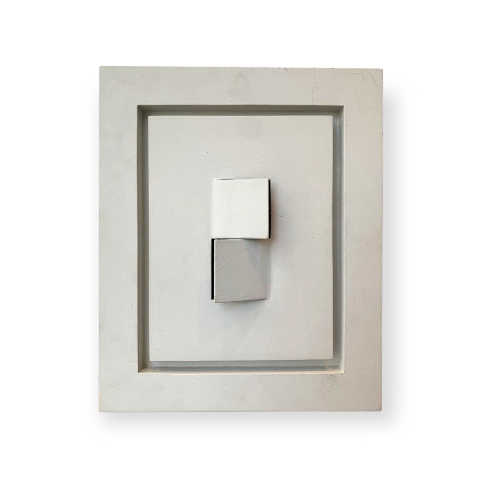 Franz Weissmann  (1911-2005), Convite, 1975 - foto 1 de 3