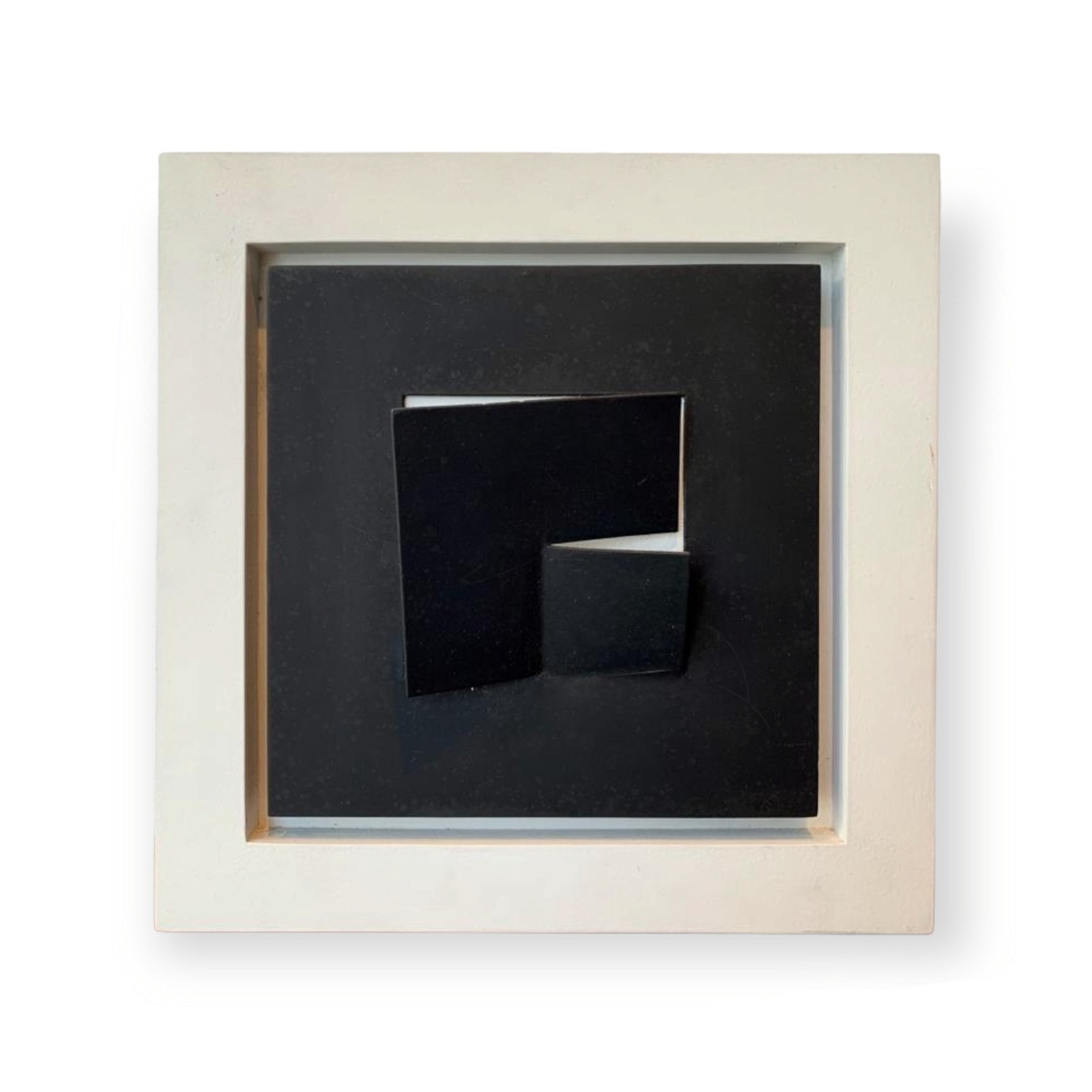 Franz Weissmann  (1911-2005), Convite, 1975 - foto 1 de 3