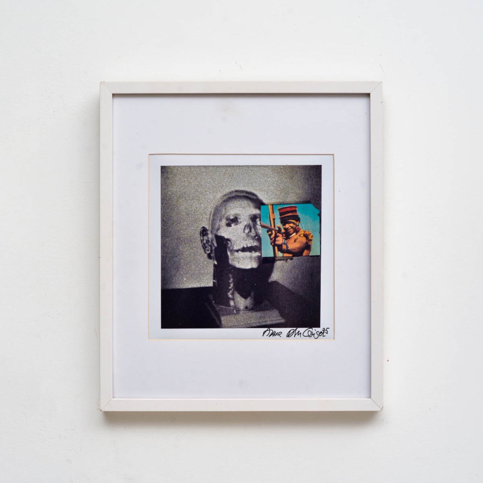 Anna Bella Geiger (1933), Sem título, 1975 - foto 2 de 4