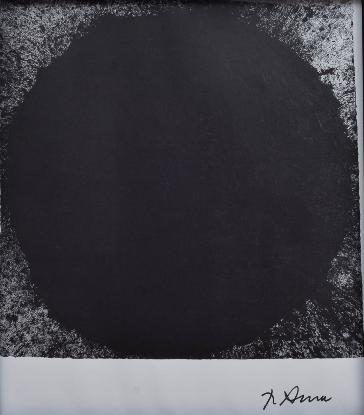 Richard Serra (1939), Clean - foto 1 de 4