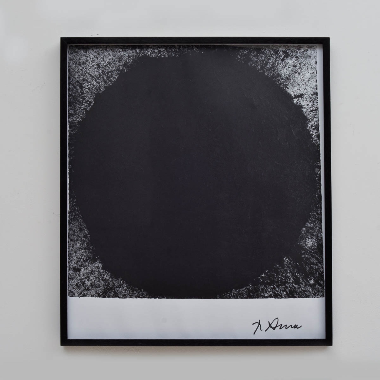 Richard Serra (1939), Clean - foto 2 de 4