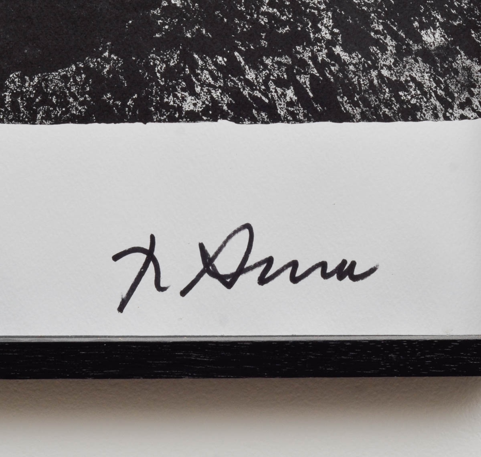Richard Serra (1939), Clean - foto 3 de 4
