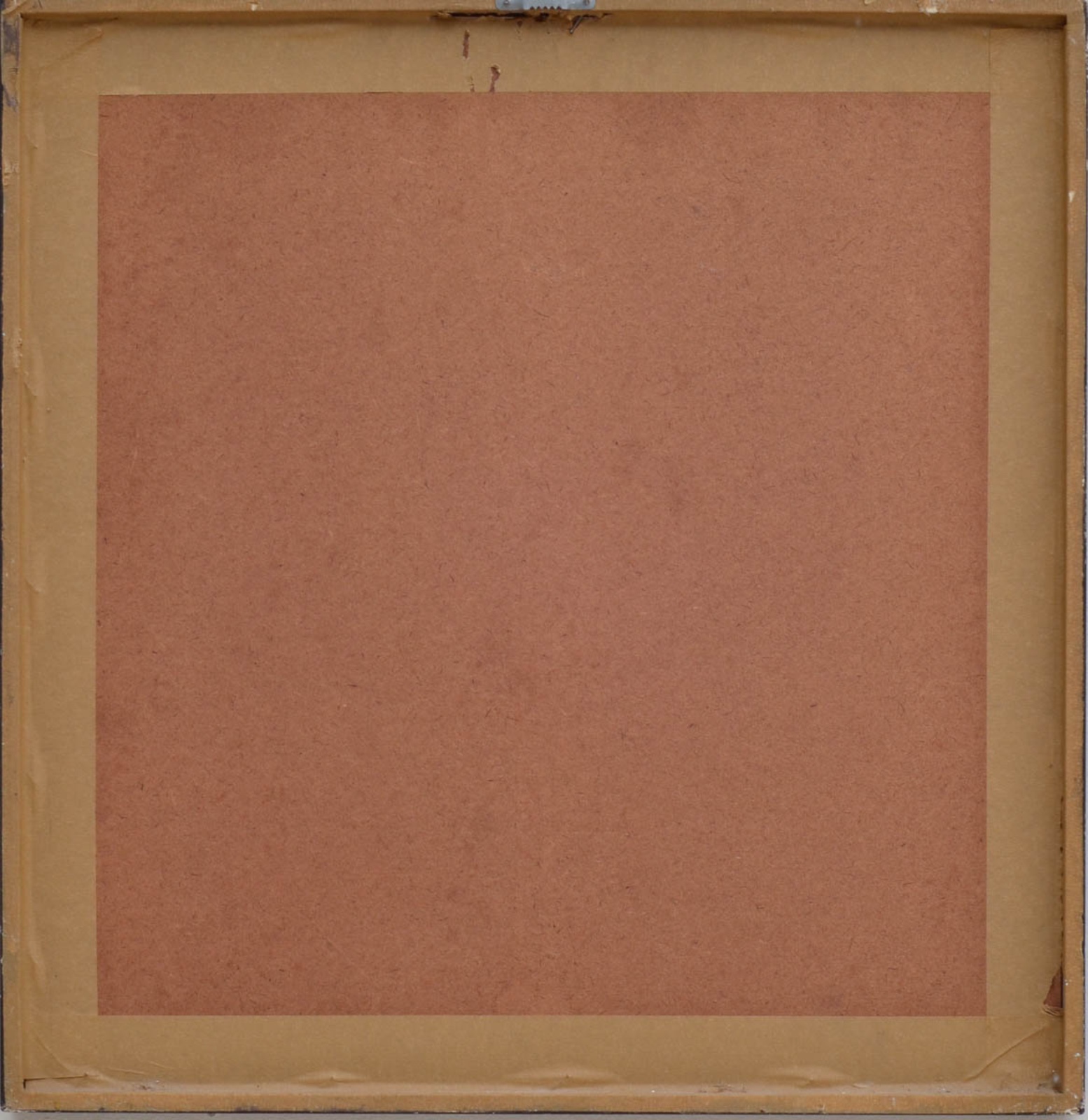Artur Barrio (1945), Sem Título, 1970 - foto 3 de 3