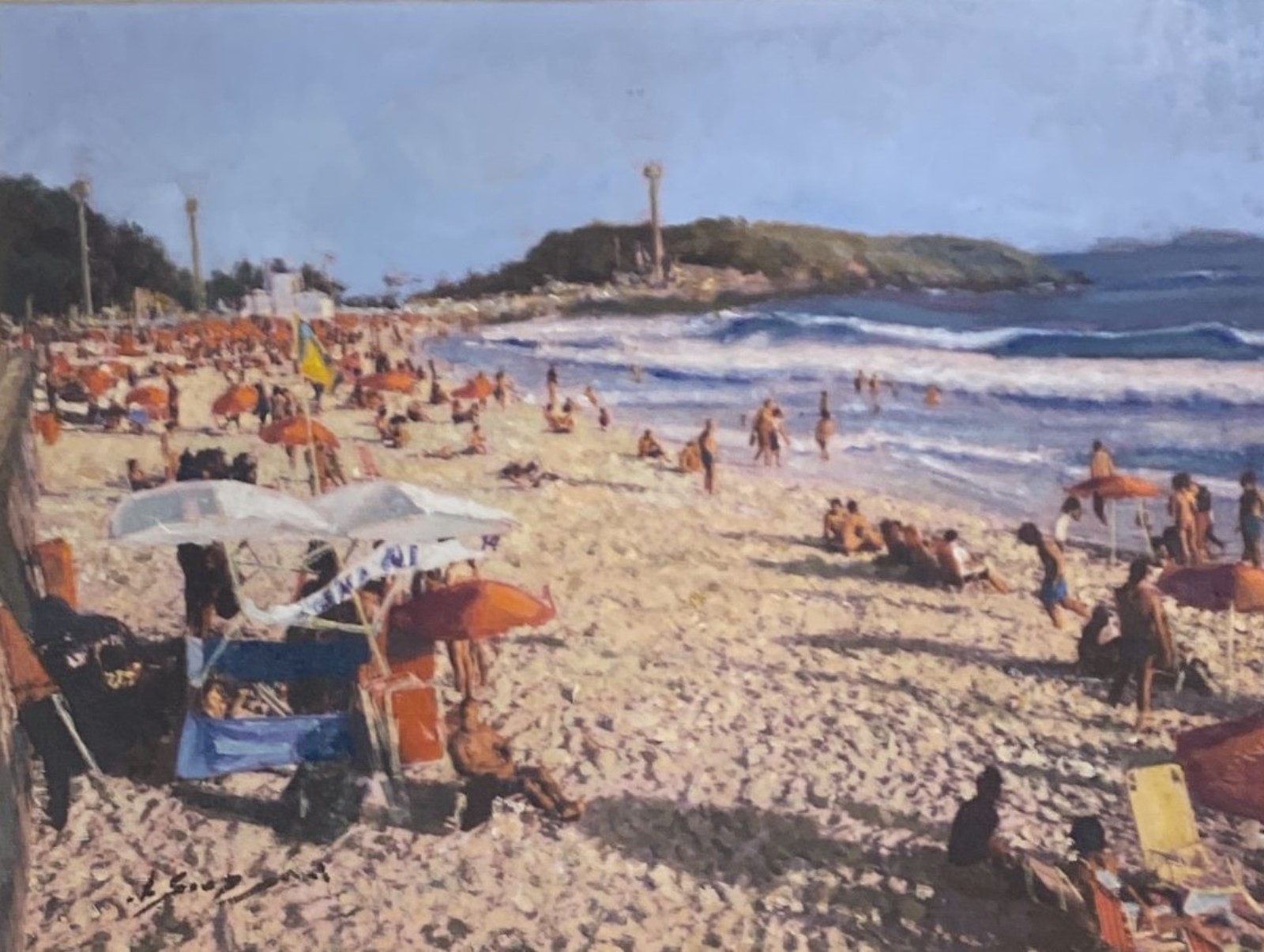 Arpoador - Rio de Janeiro