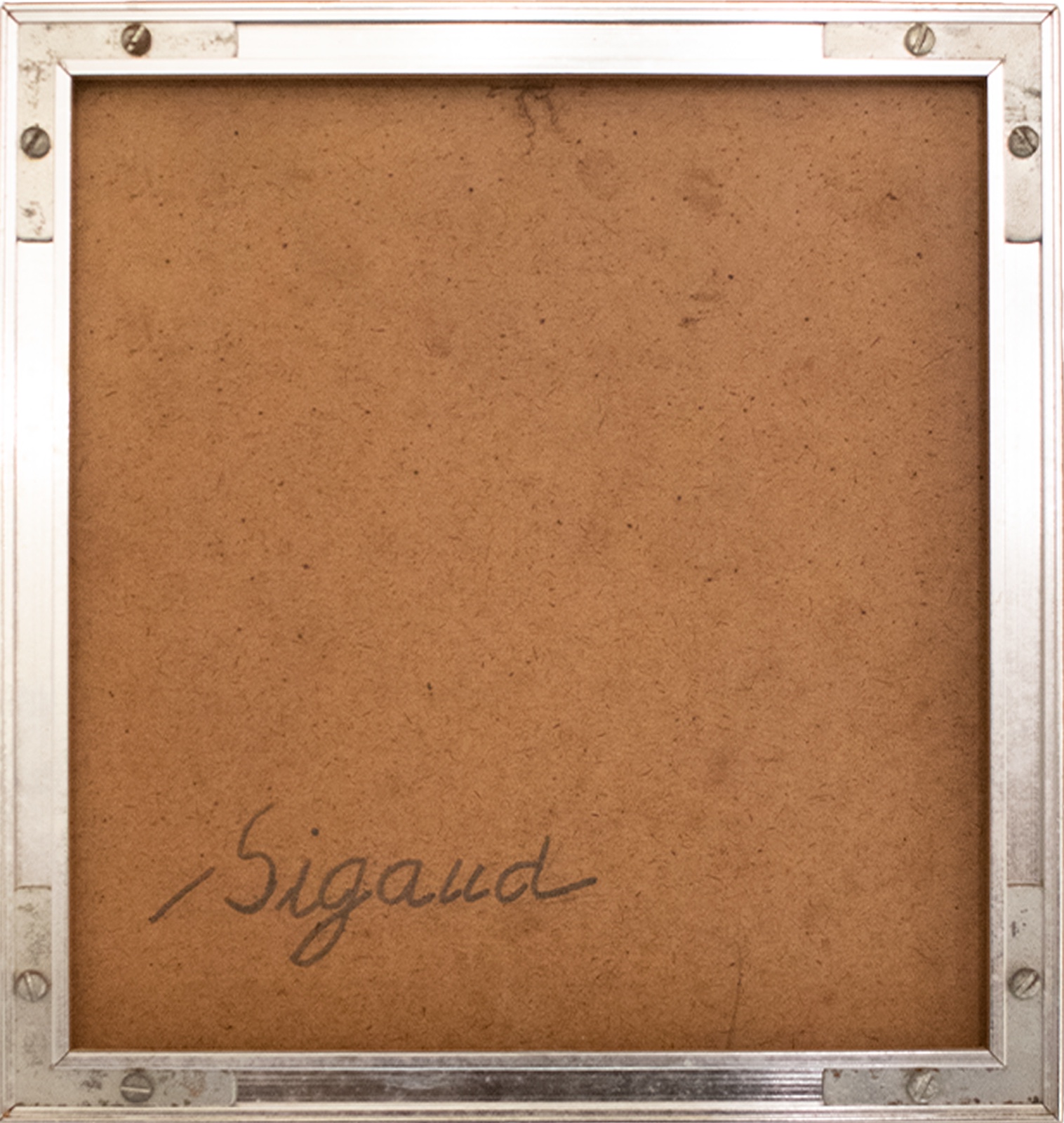Eugênio Sigaud (1899-1979), Paisagem - foto 4 de 4