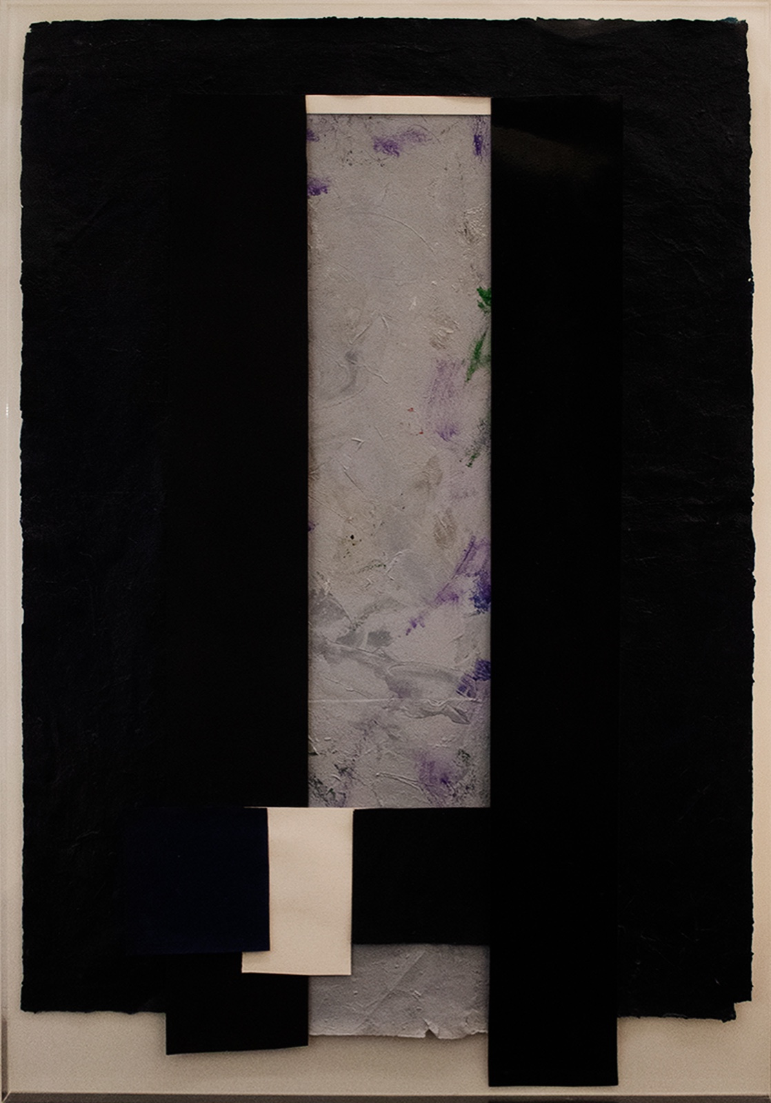 Eduardo Sued (1925), Sem título, 2003 - foto 1 de 3