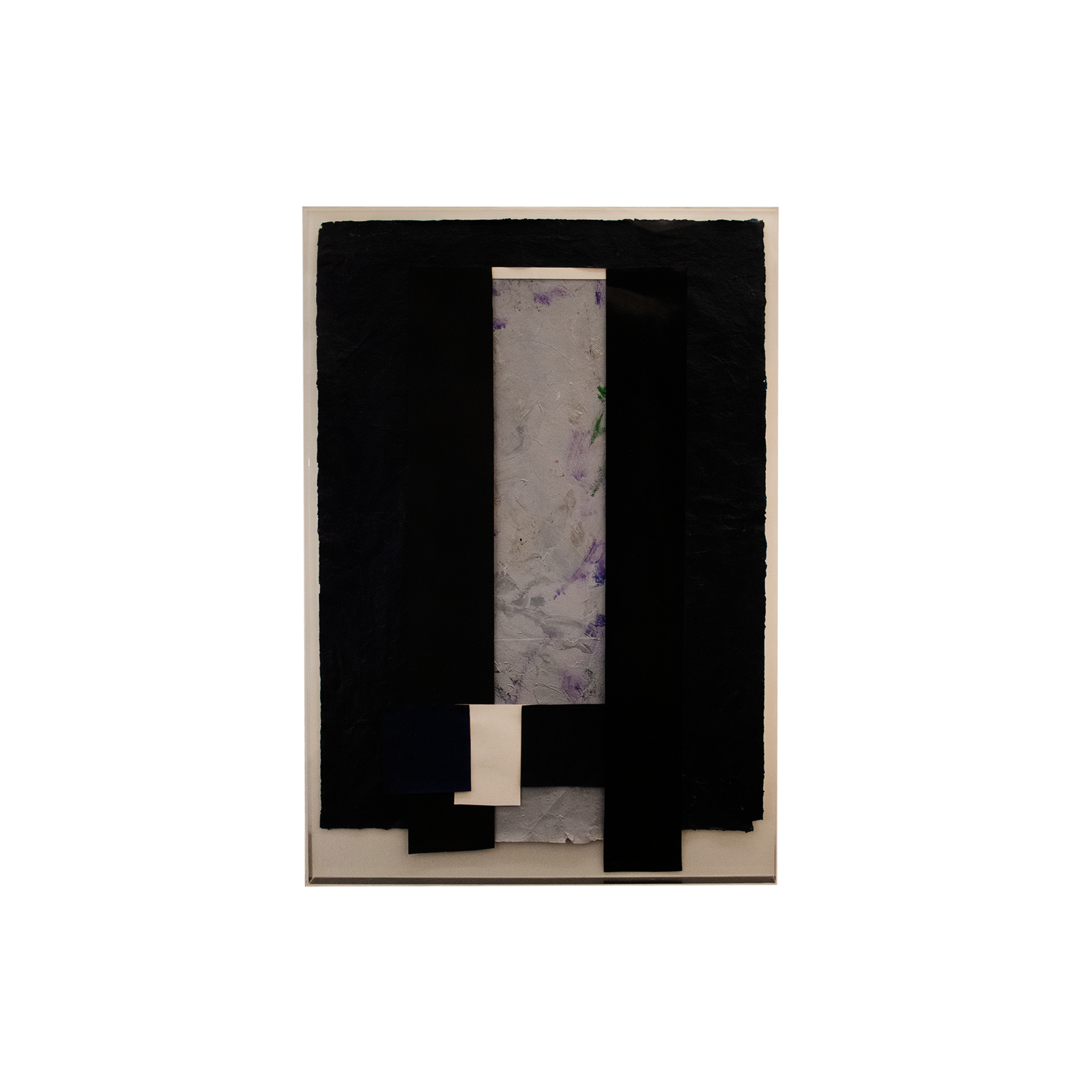 Eduardo Sued (1925), Sem título, 2003 - foto 2 de 3