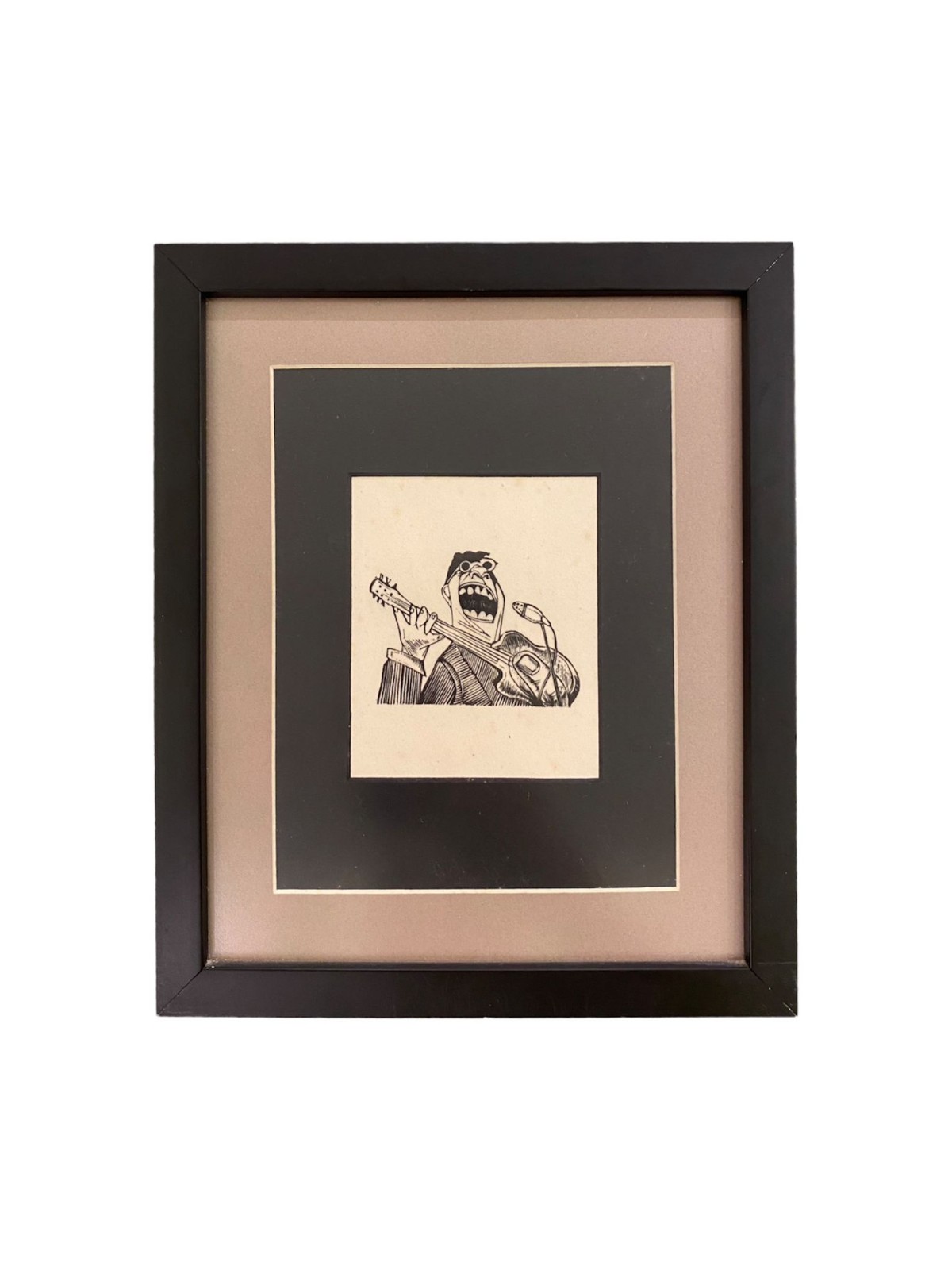Rubem Grilo (1946), Músicos - foto 2 de 5