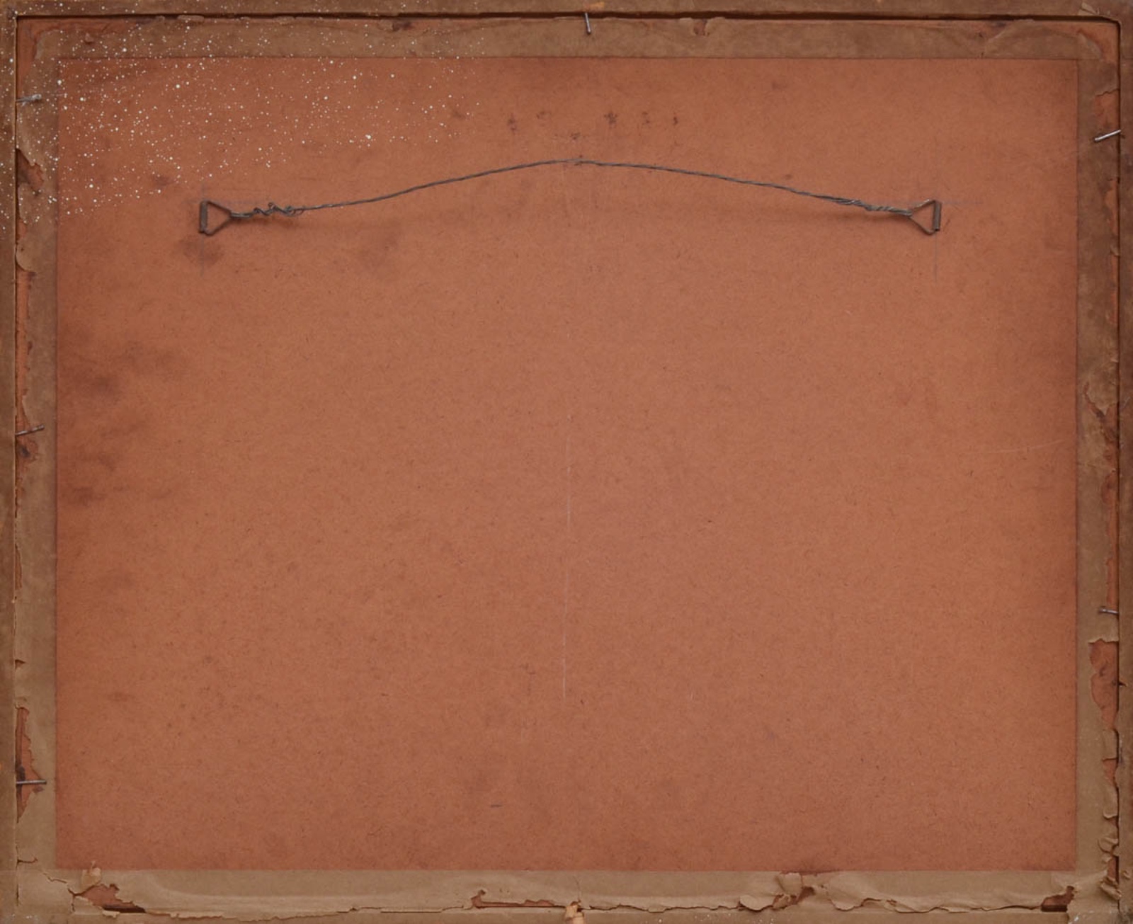 Luiz Aquila (1943), Abstrato, 1980 - foto 3 de 3