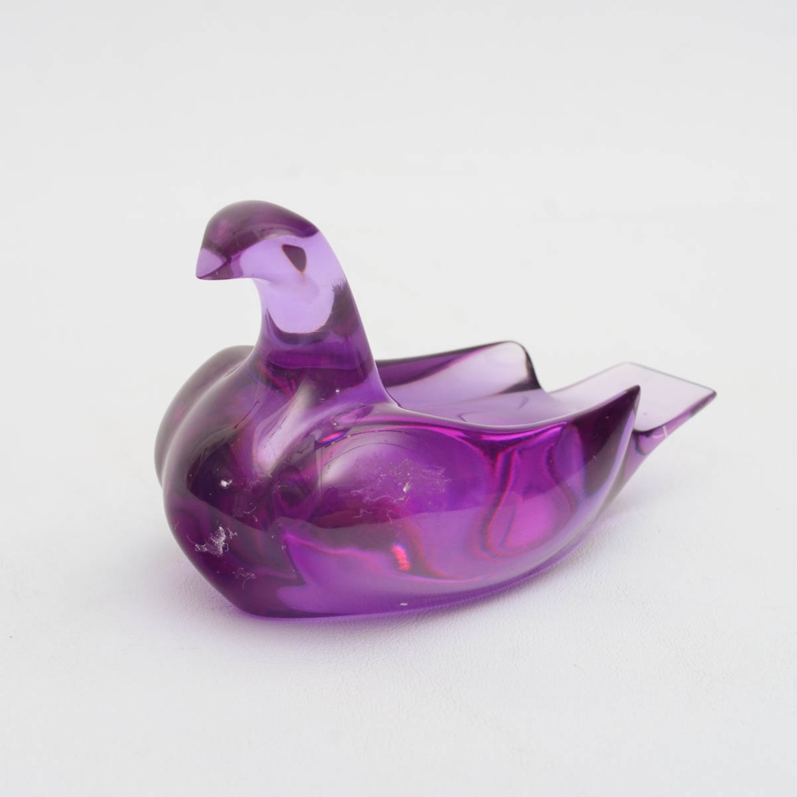 Aldemir Martins (1922-2006), Pomba Violeta, 2000. - foto 2 de 5