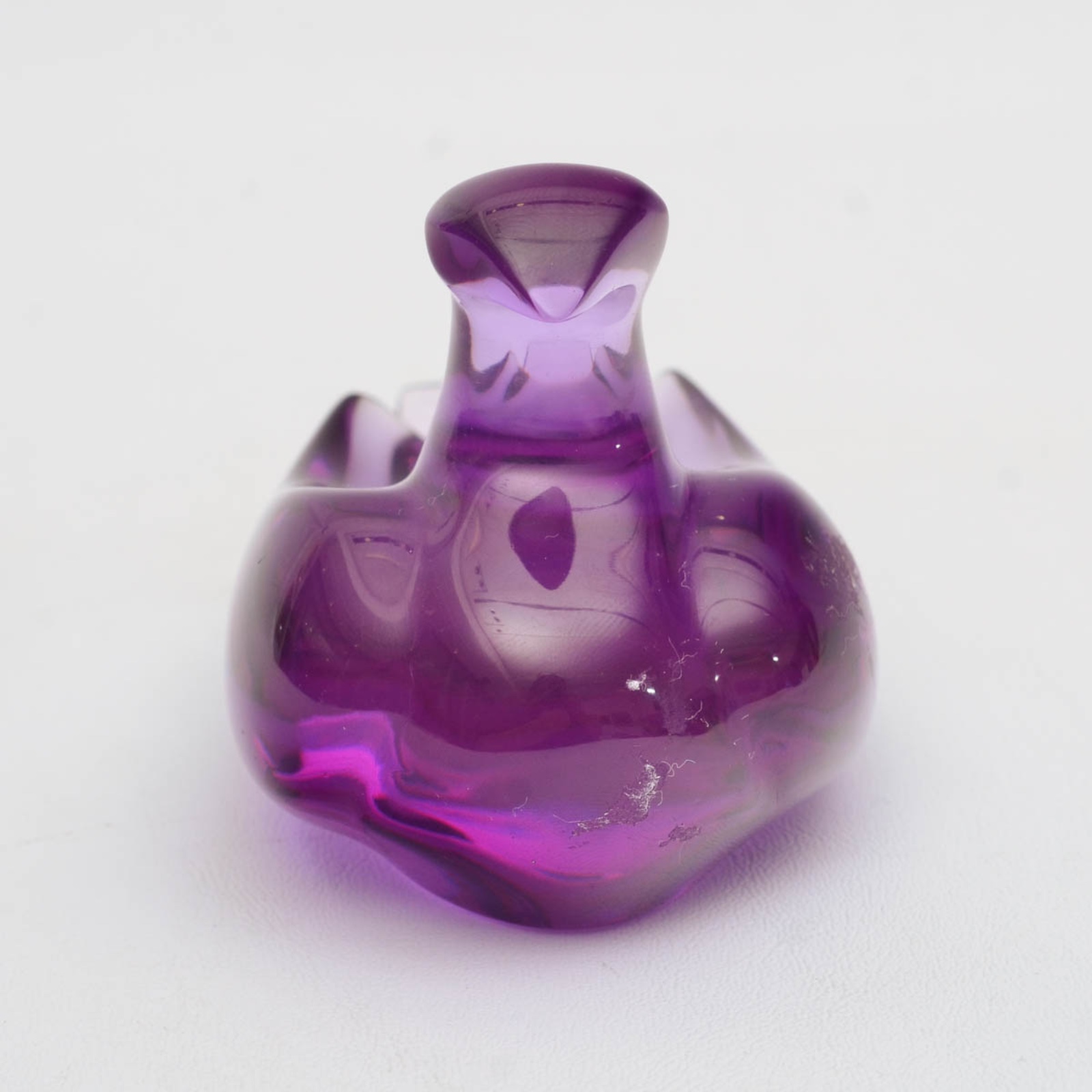 Aldemir Martins (1922-2006), Pomba Violeta, 2000. - foto 3 de 5