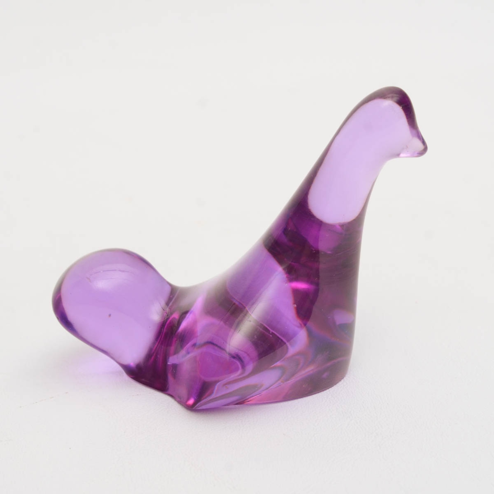 Aldemir Martins (1922-2006), Andorinha Violeta, 2000. - foto 2 de 5