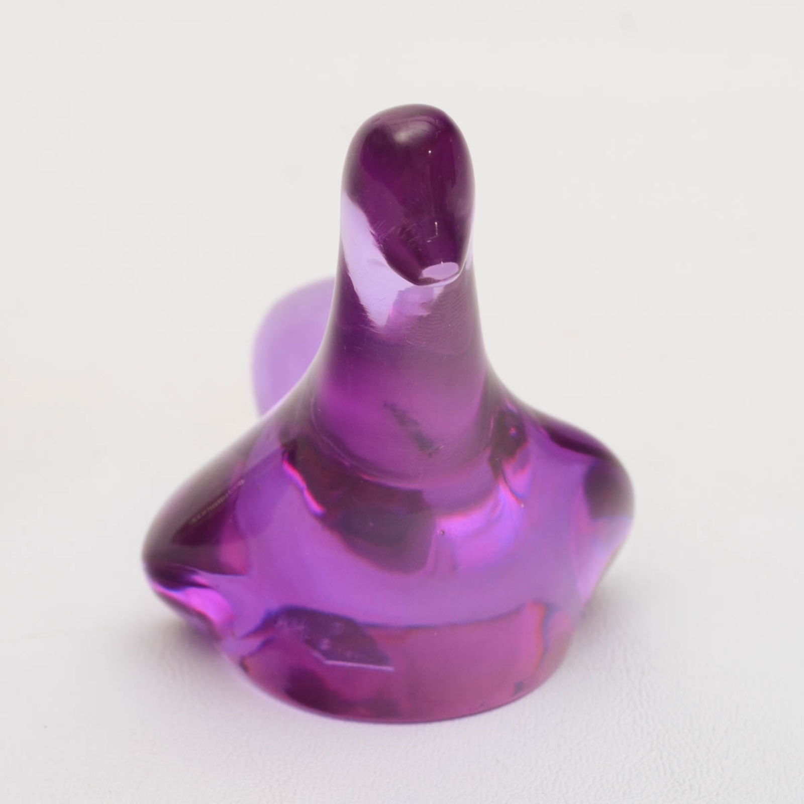 Aldemir Martins (1922-2006), Andorinha Violeta, 2000. - foto 3 de 5