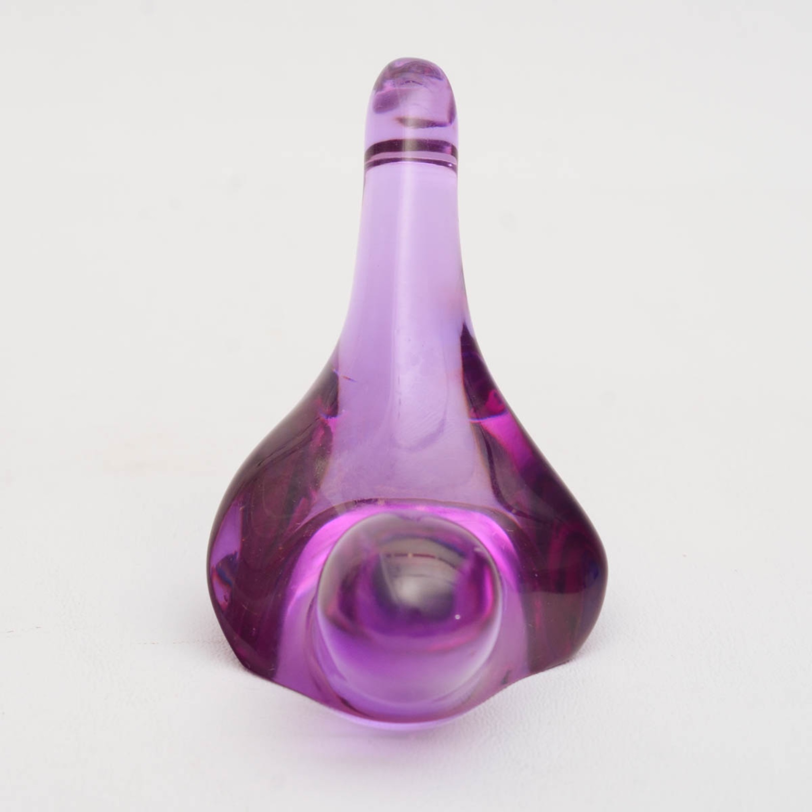 Aldemir Martins (1922-2006), Andorinha Violeta, 2000. - foto 4 de 5
