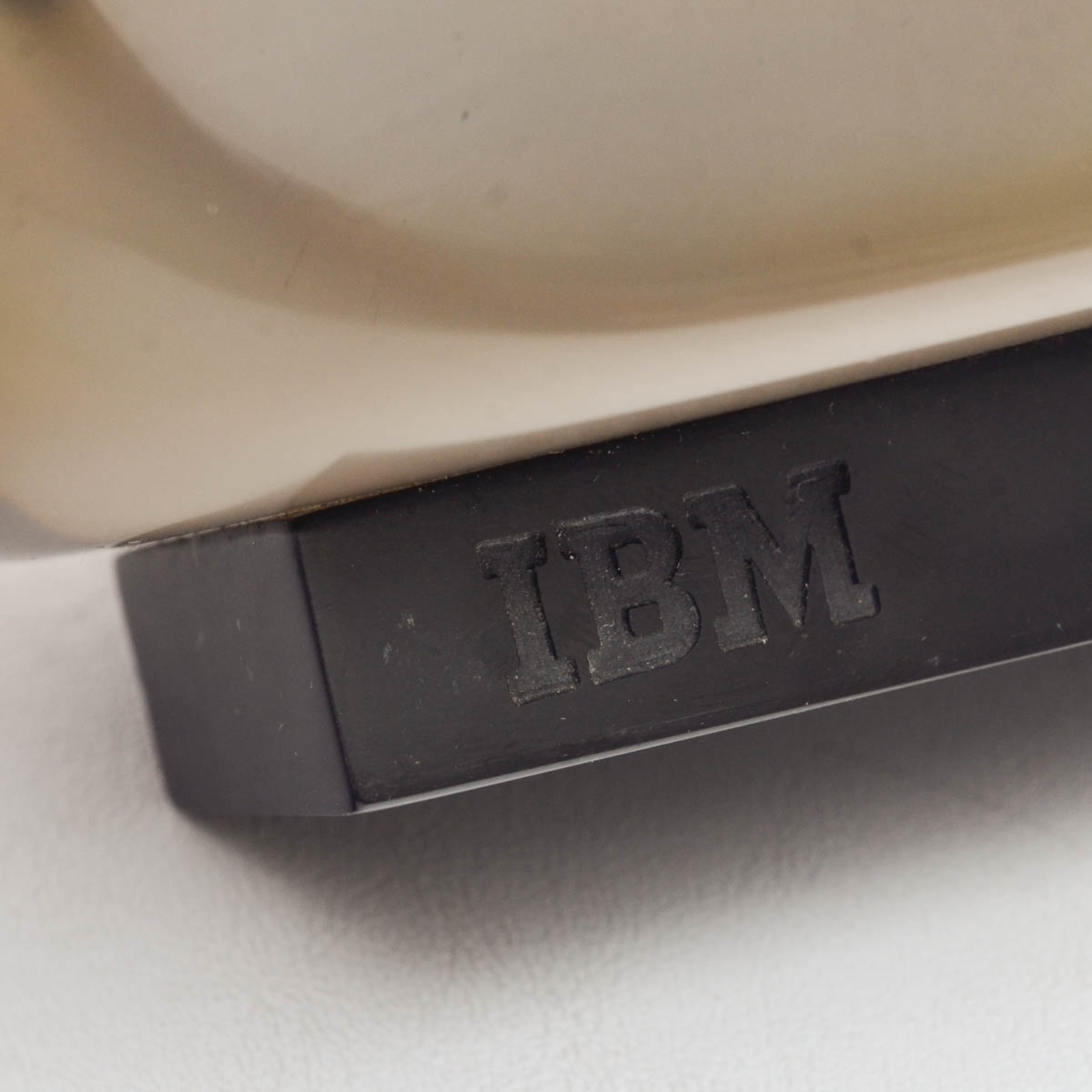 Aldemir Martins (1922-2006), Coruja ( IBM ). - foto 3 de 5