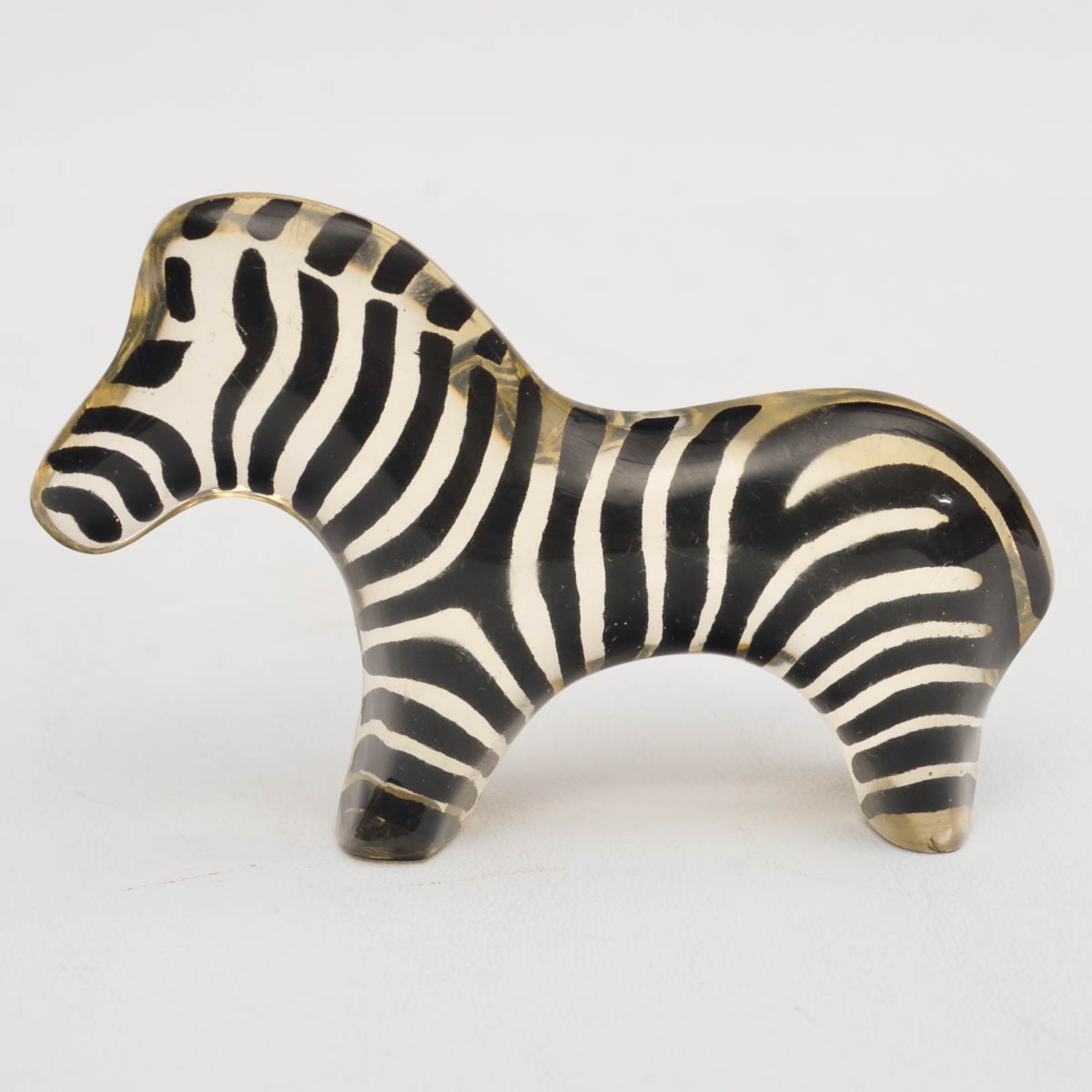 Abraham Palatnik (1928-2020), Zebra - foto 1 de 2