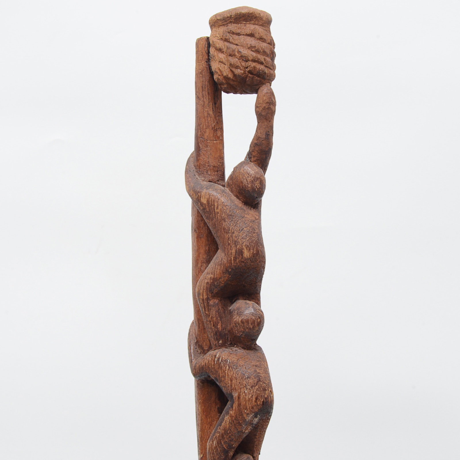 GTO (1913-1990), "Coluna de Pessoas" - foto 2 de 8