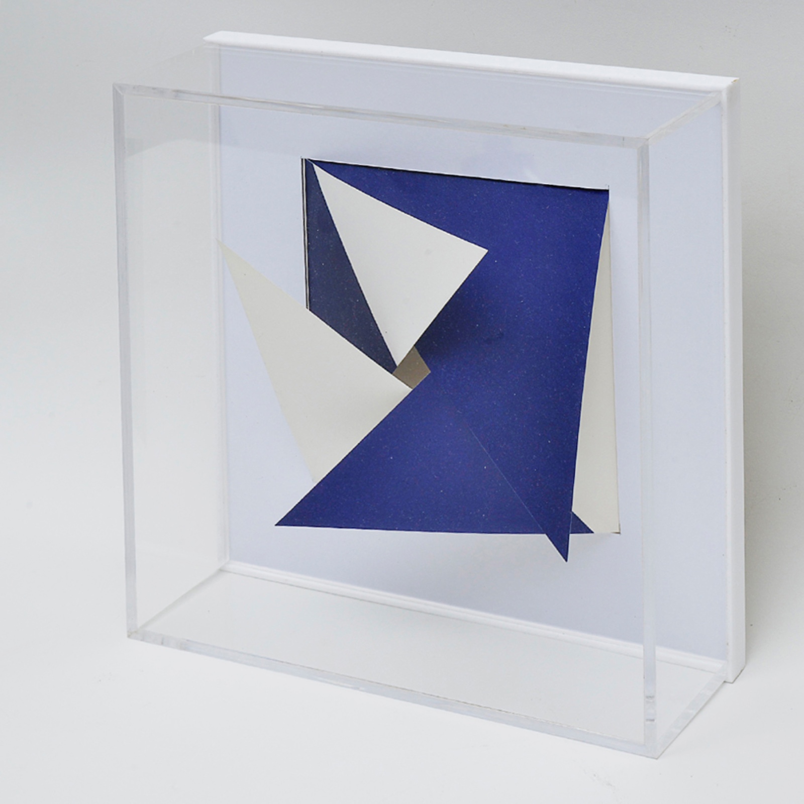 Hércules Barsotti (1914-2010), "Catavento" , Déc. 60 - foto 1 de 7