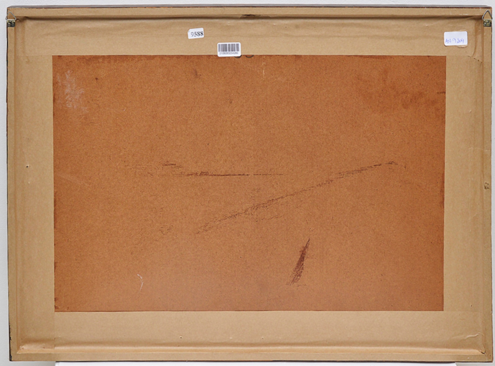 Samson Flexor (1907-1971), “Formas Geométricas Abstratas” - foto 4 de 4