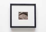 Vik Muniz (1961), "Carajás 4 - Mina de Ferro" -... - Fotografia em emulsão de prata <br>Assinada no verso <br>Obra reproduzida no Catálogo Raisonné Vol. 2 Pág.. 492