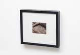 Vik Muniz (1961), "Carajás 4 - Mina de Ferro" -... - Fotografia em emulsão de prata <br>Assinada no verso <br>Obra reproduzida no Catálogo Raisonné Vol. 2 Pág.. 492