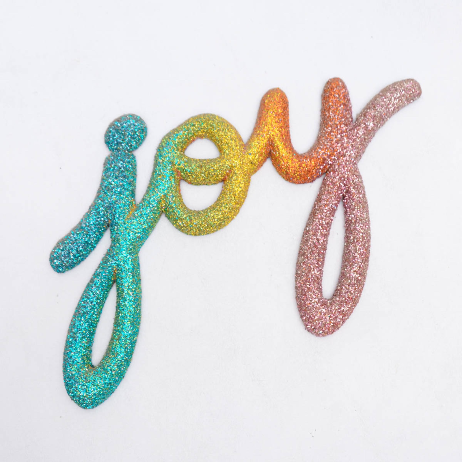 Joy - Nem tudo que reluz é outro, Déc. 80 - foto 1 de 3