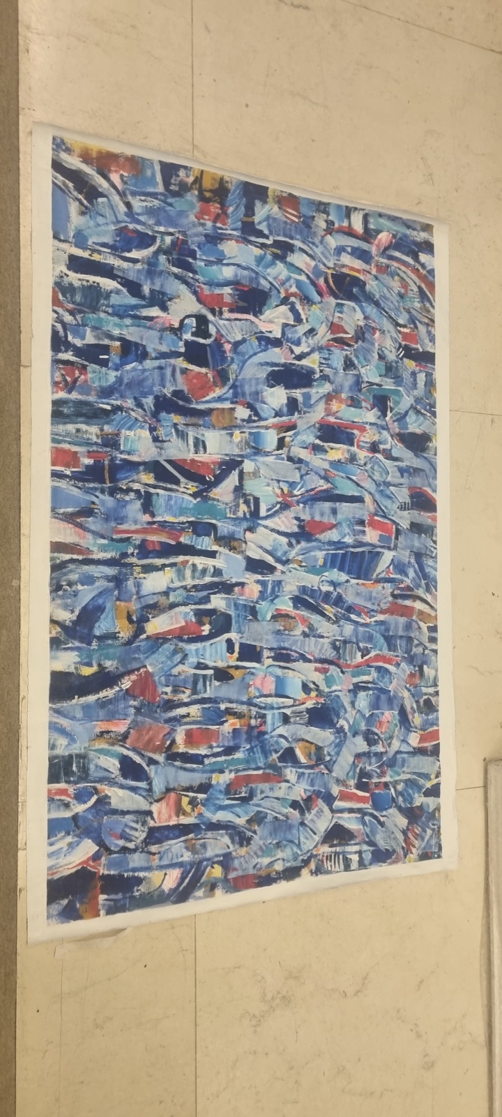 Cosme Martins (1959), Sem Título - foto 2 de 3