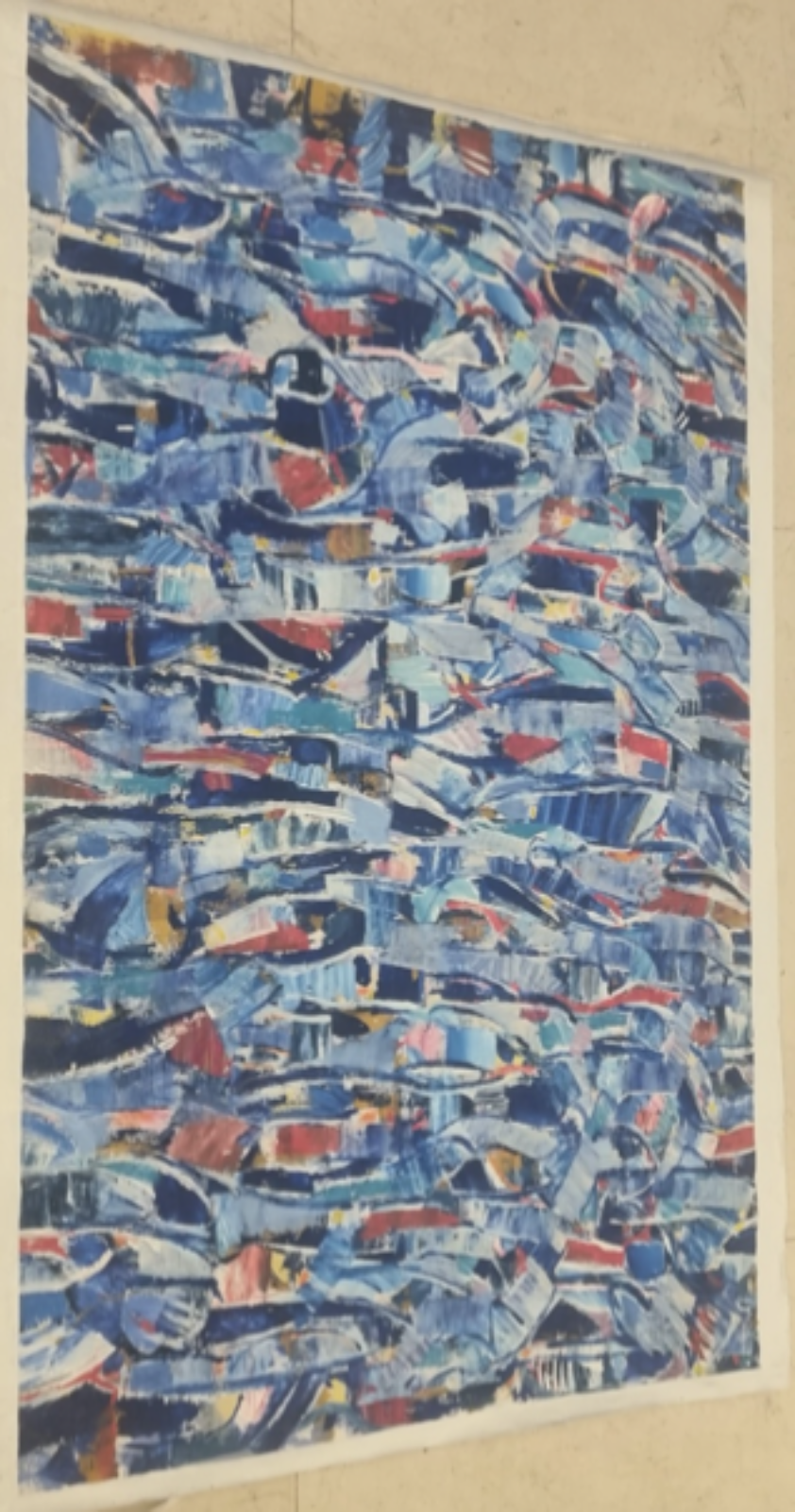 Cosme Martins (1959), Sem Título - foto 3 de 3