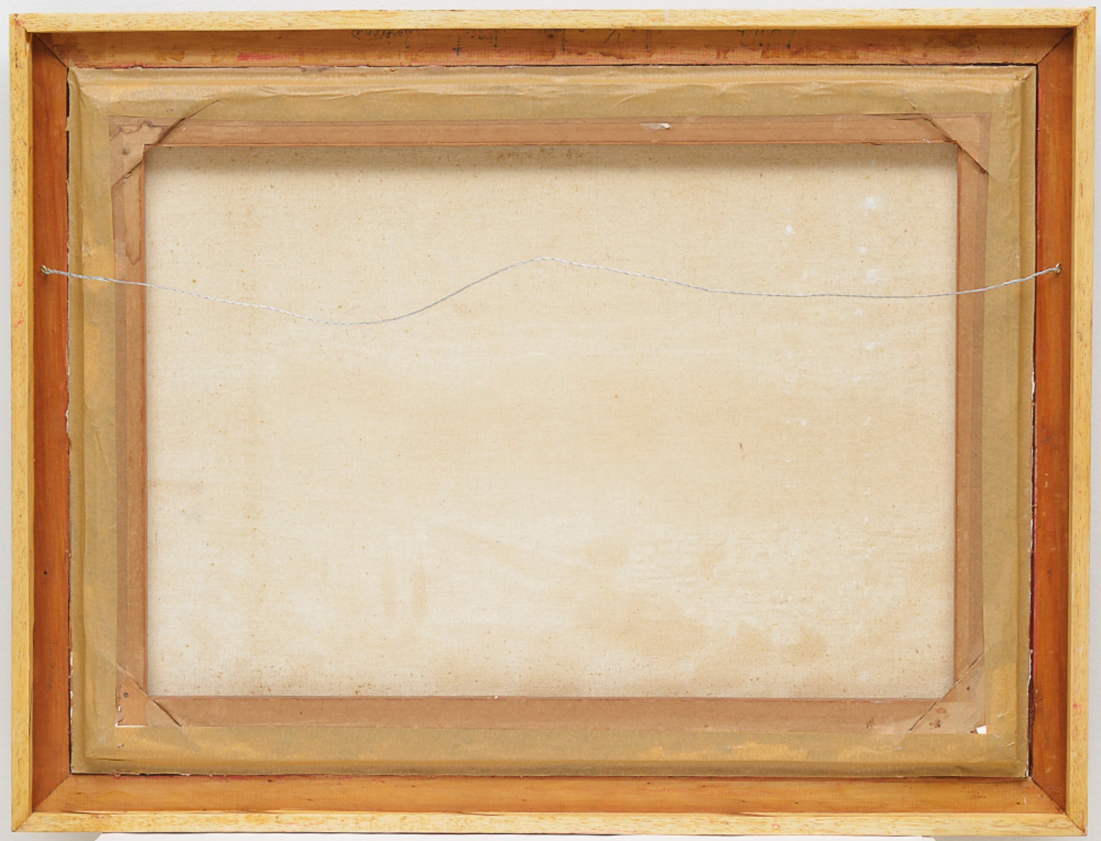 John Graz (1891-1980), Marinha, 1977 - foto 5 de 5