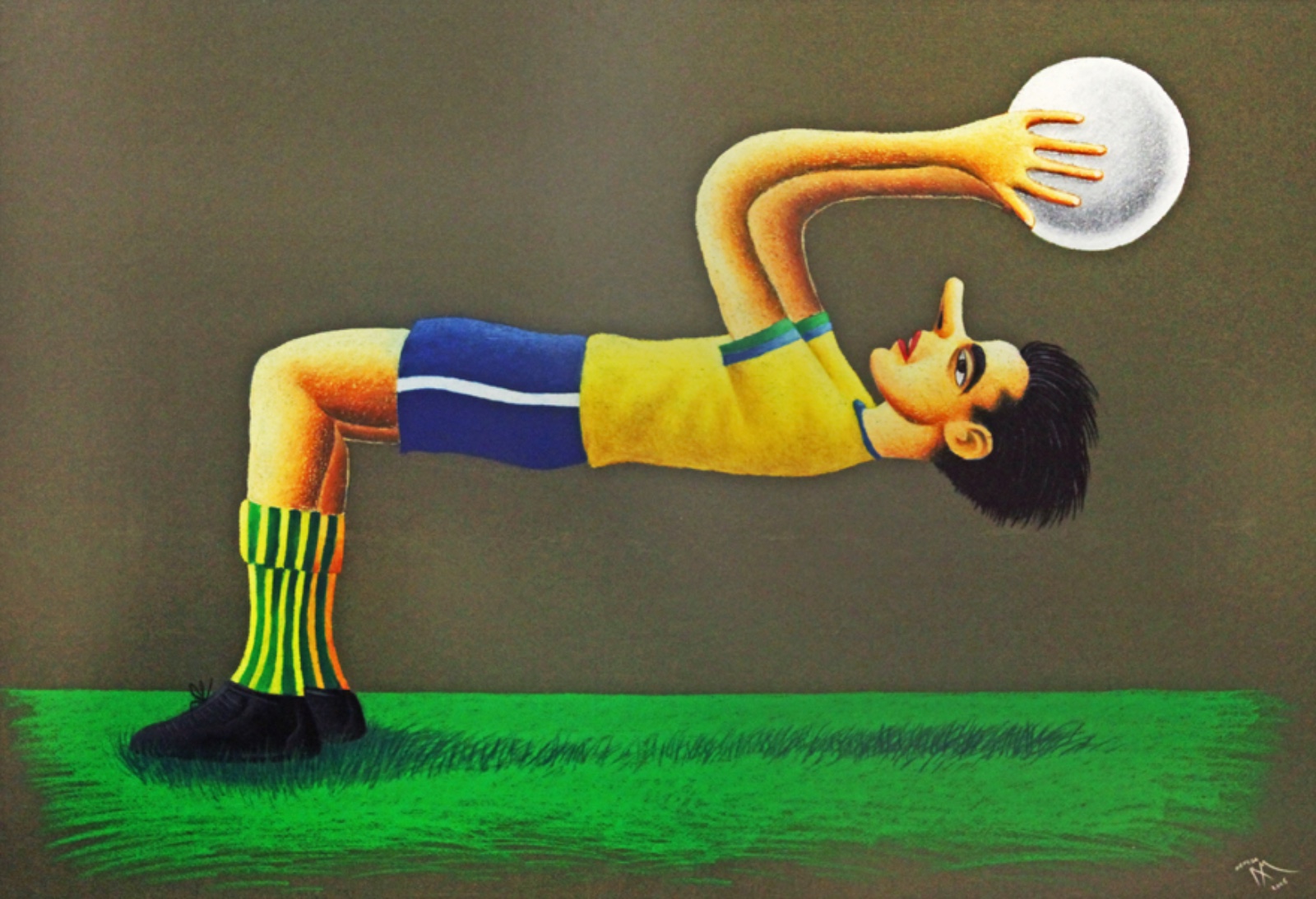 Roberto Magalhães (1940), Defesa, 2006