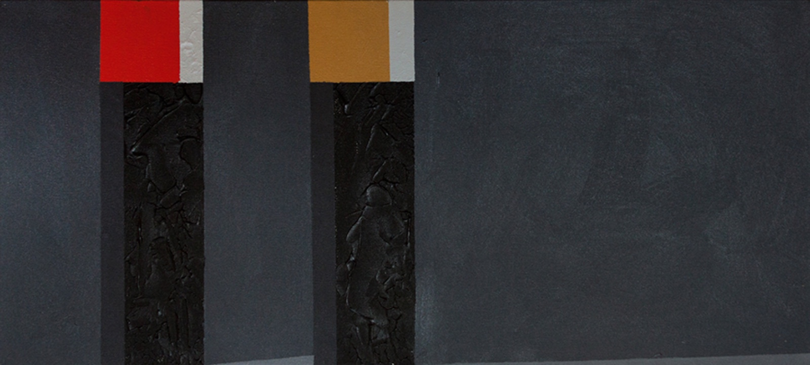 Eduardo Sued (1925), Sem título, 2017