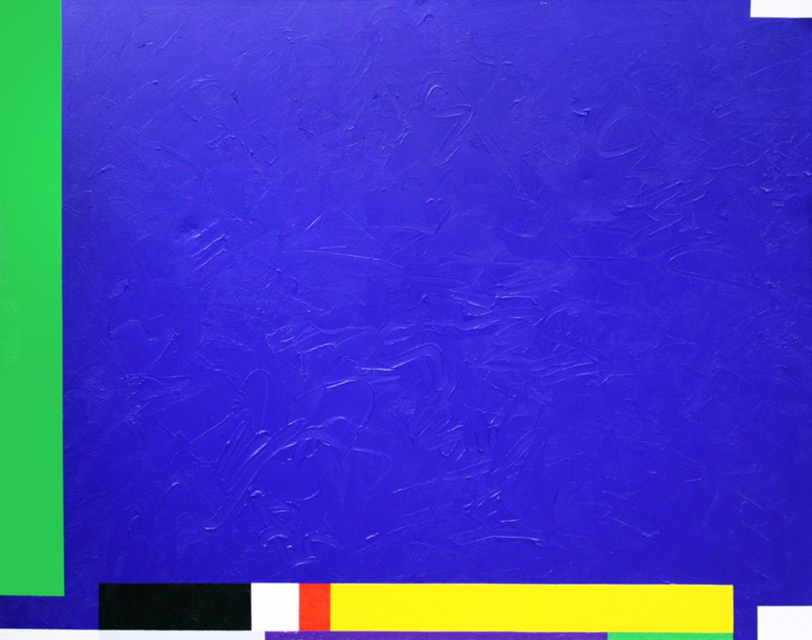 Eduardo Sued (1925), Sem título, 2012