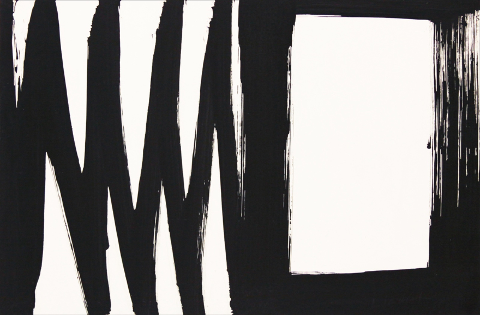 Amilcar de Castro (1920-2002), Sem titulo, 1988