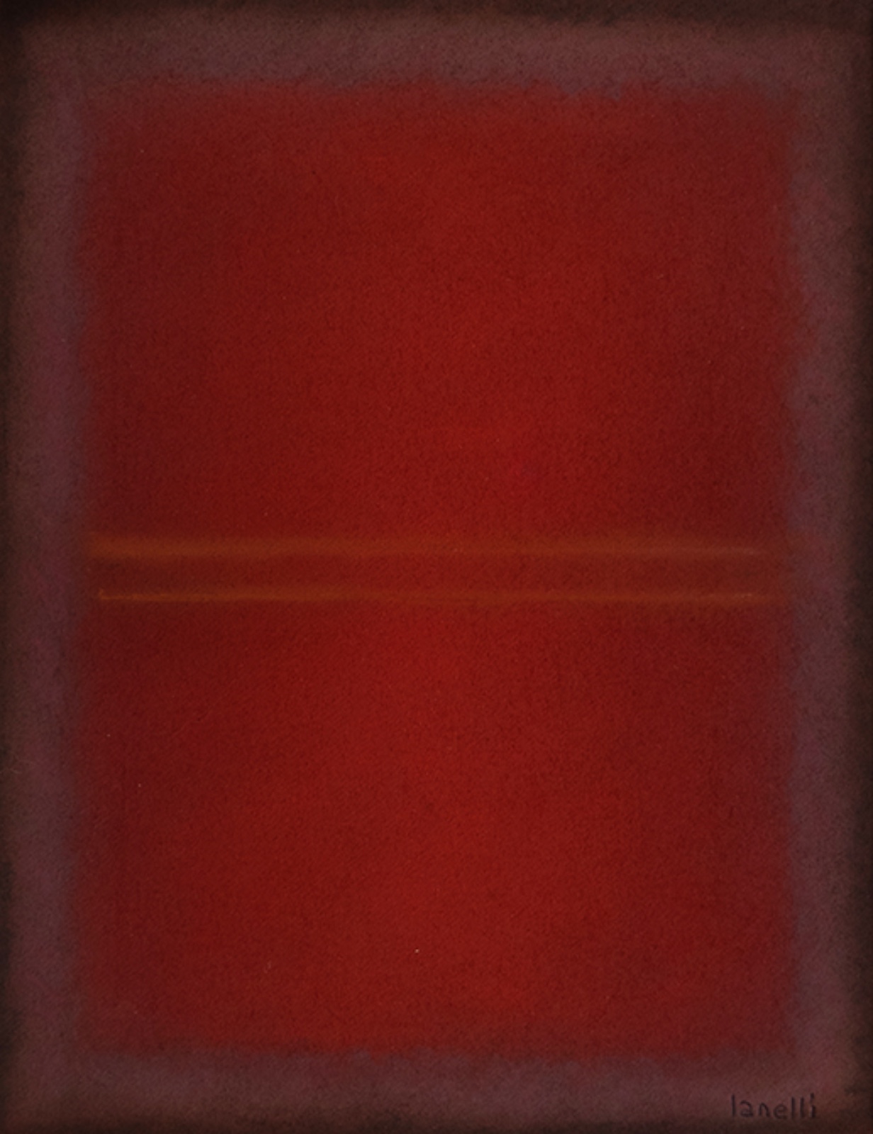 Arcângelo Ianelli (1922-2009), Sem título, 1990