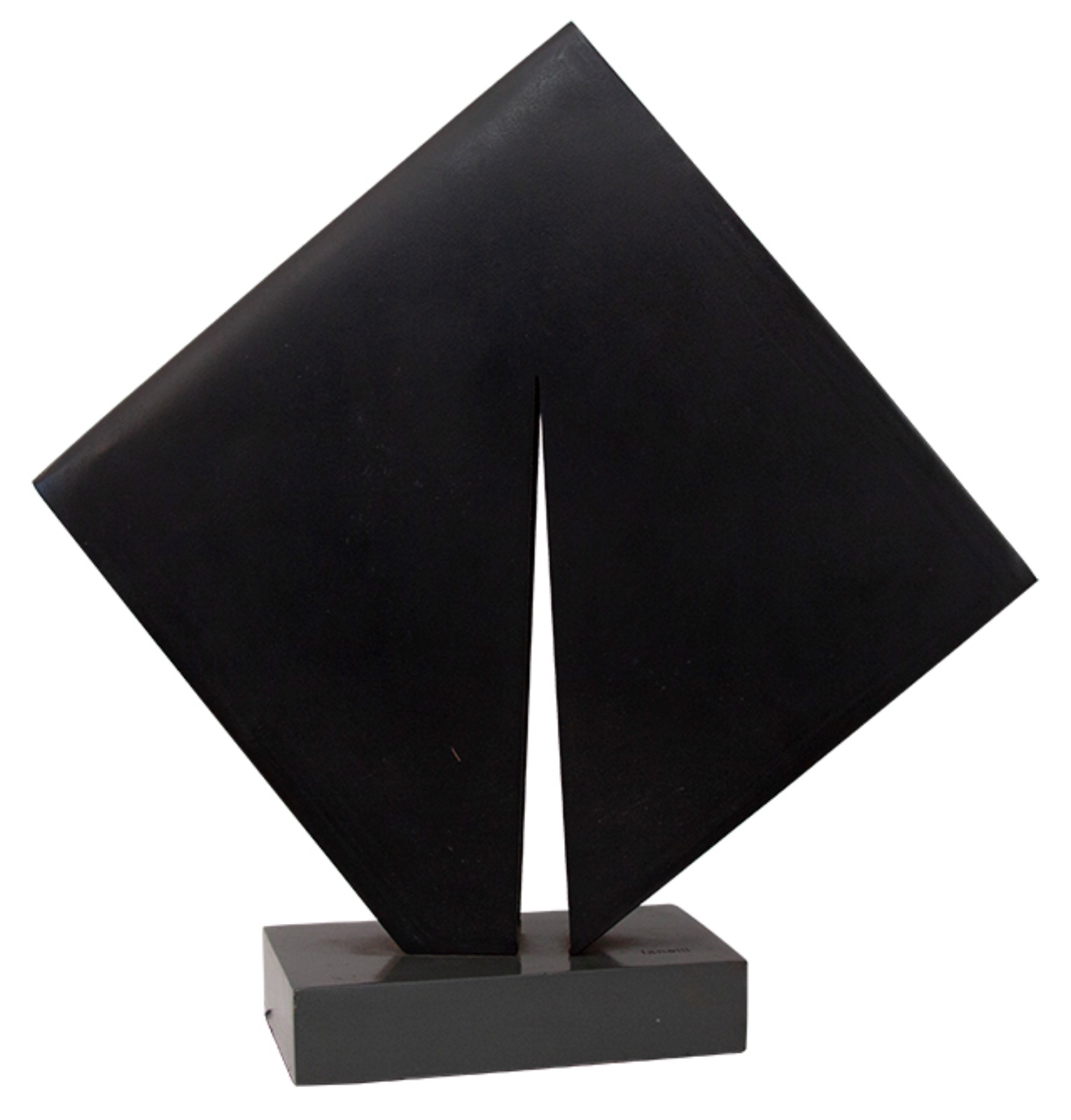 Arcângelo Ianelli (1922-2009), Sem título