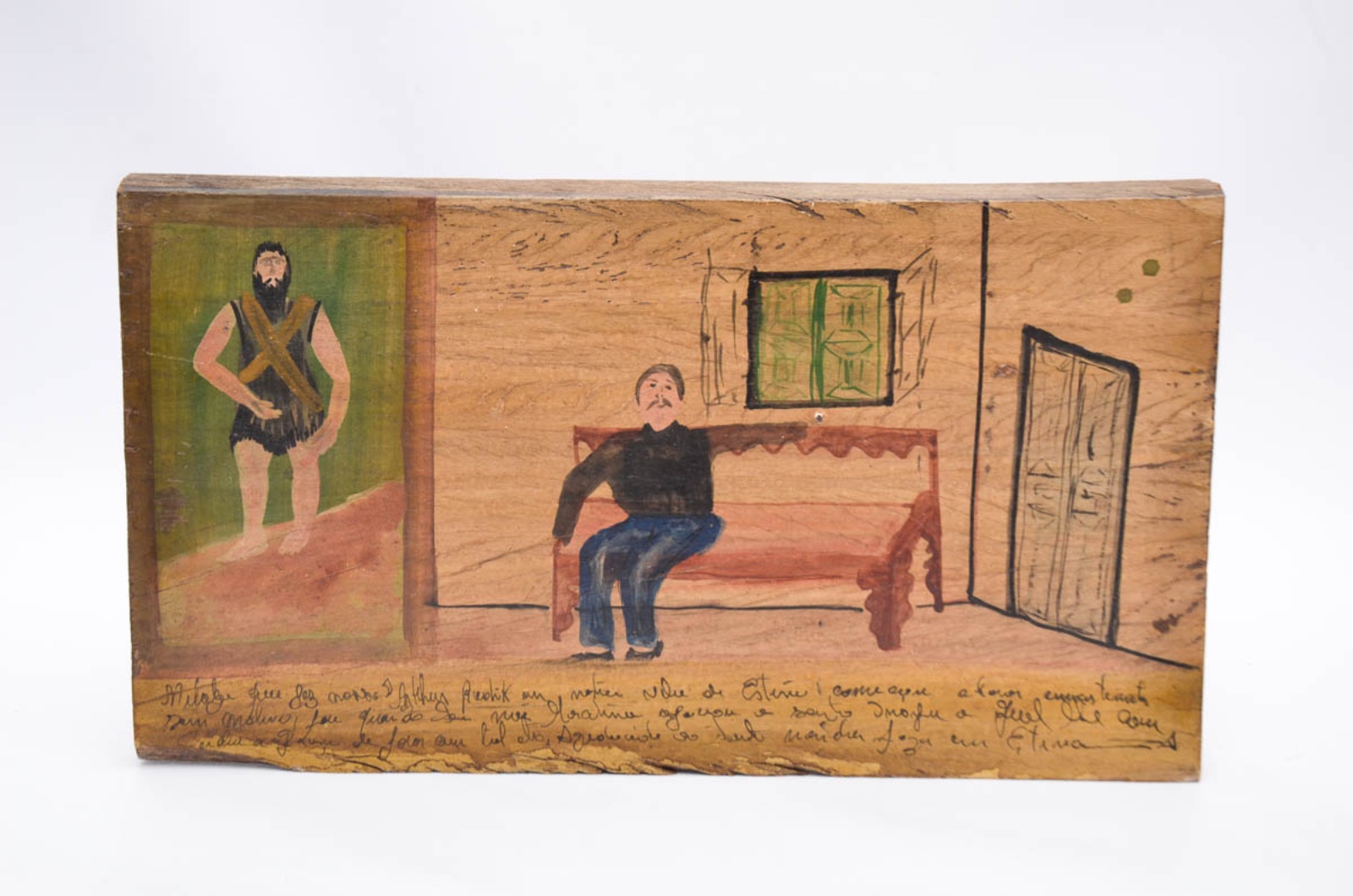 Ex-Voto, 1922 - foto 2 de 2