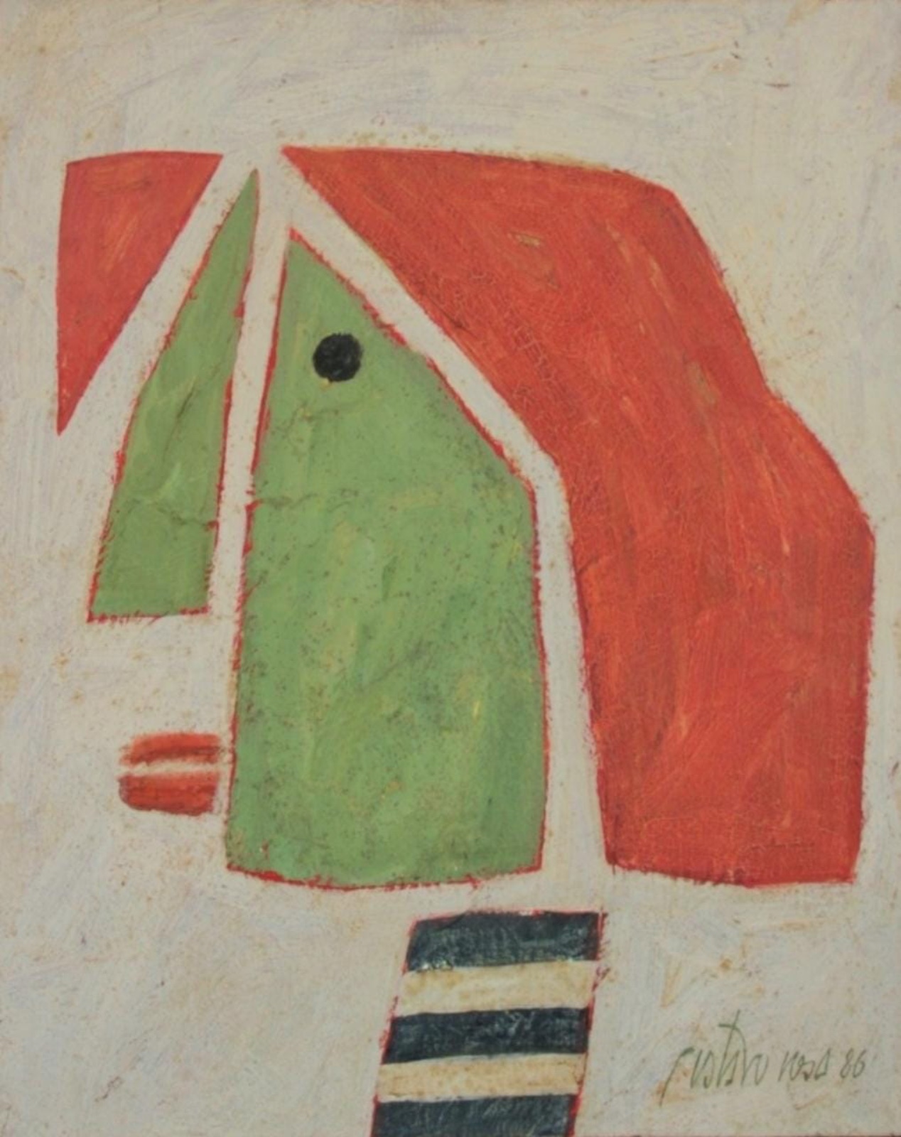 Figura, 1986 - foto 1 de 4