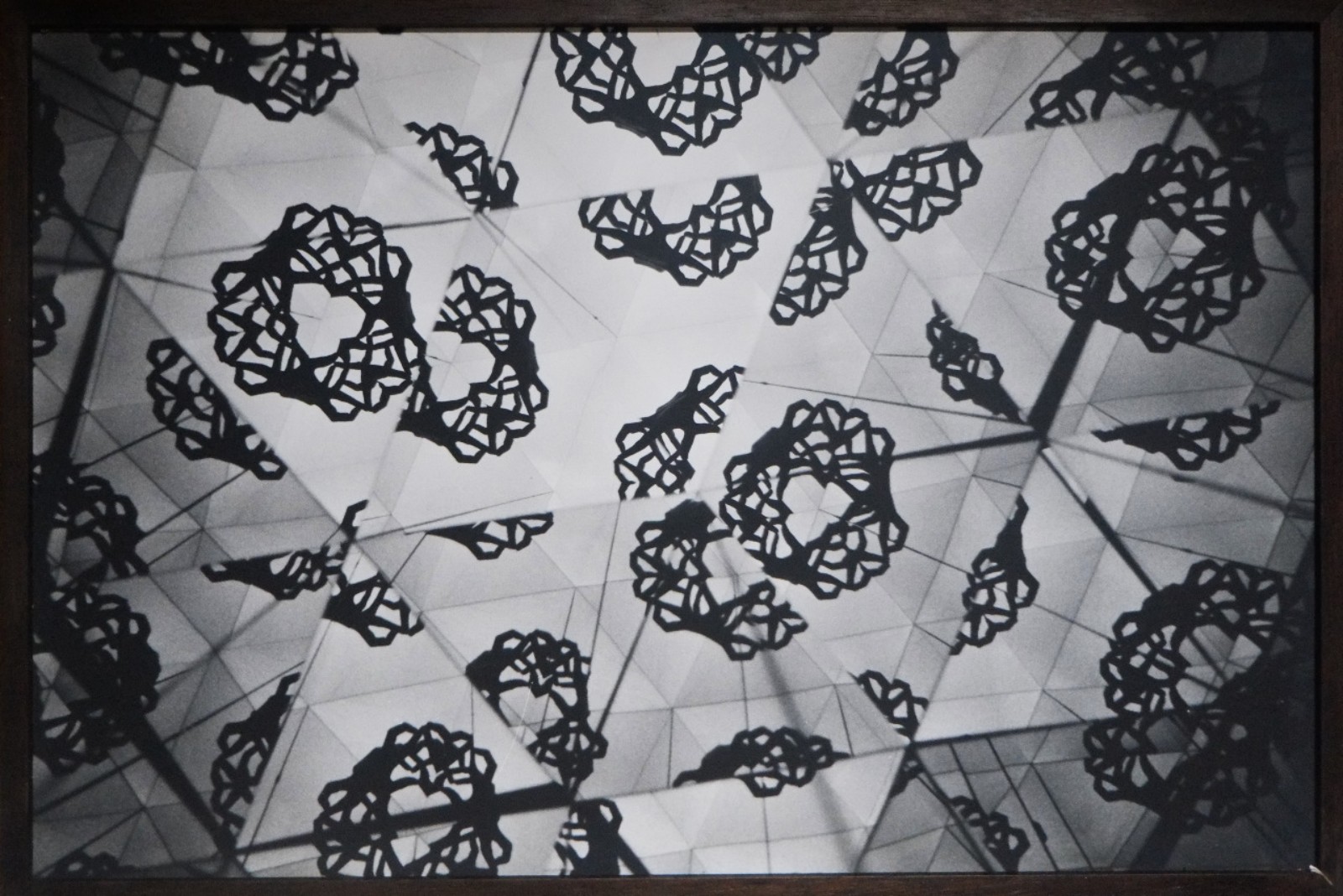Vitral, 2009