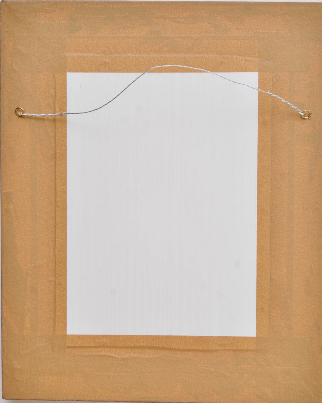 Reynaldo Fonseca (1925-2019), Menina com borboleta, 2001 - foto 4 de 4