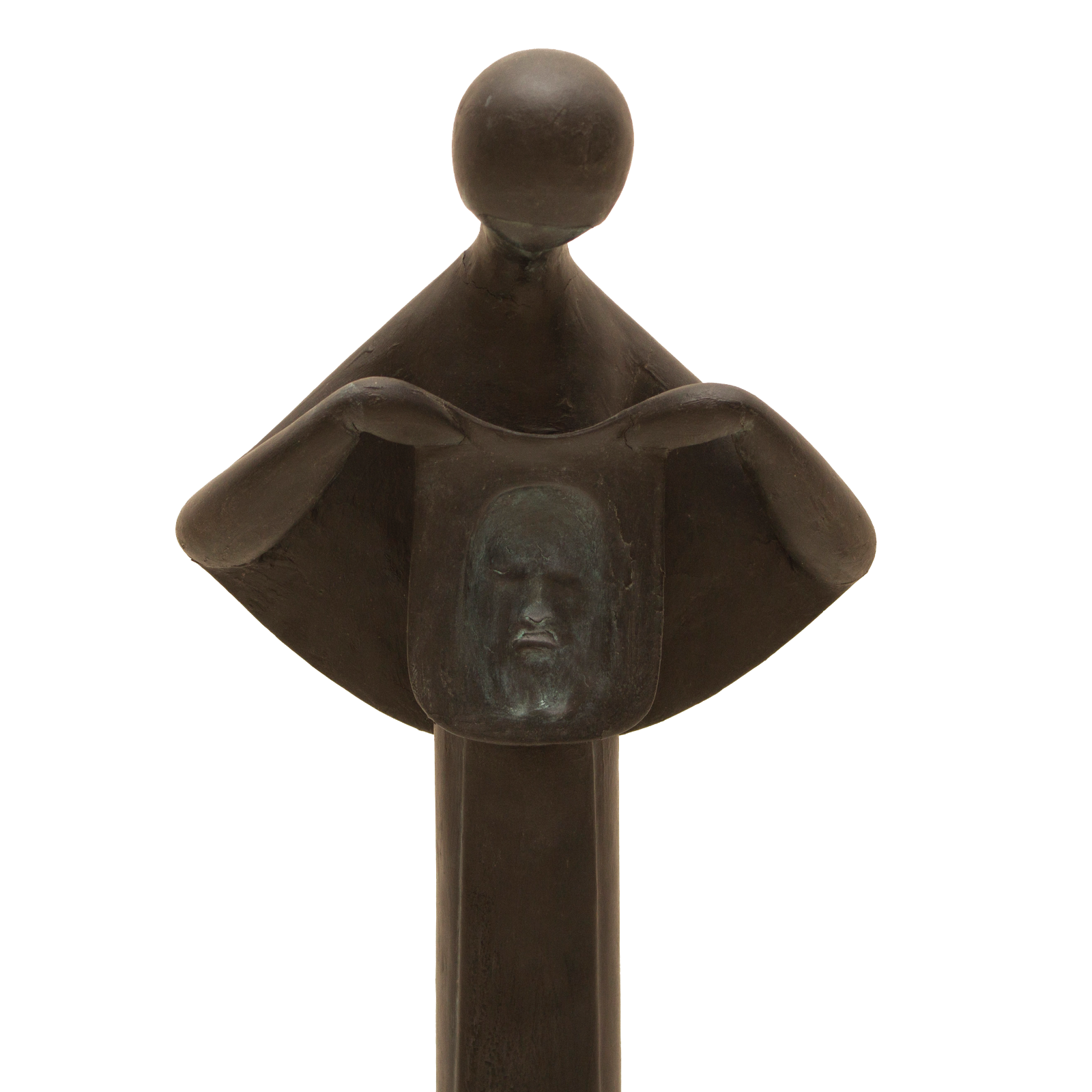 Lelio Coluccini (1910-1983), Verônica - foto 2 de 3