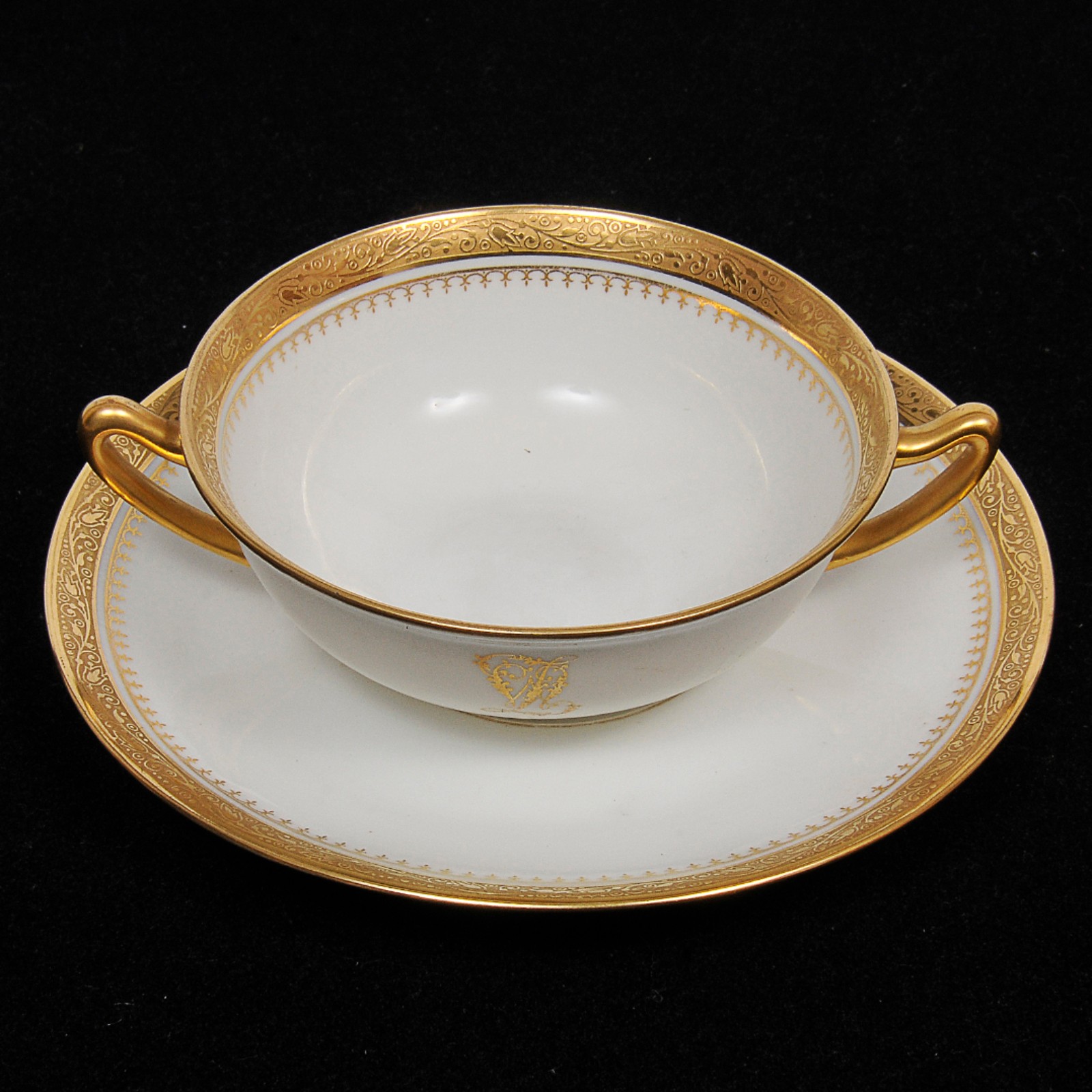 Limoges (1771) - foto 4 de 10