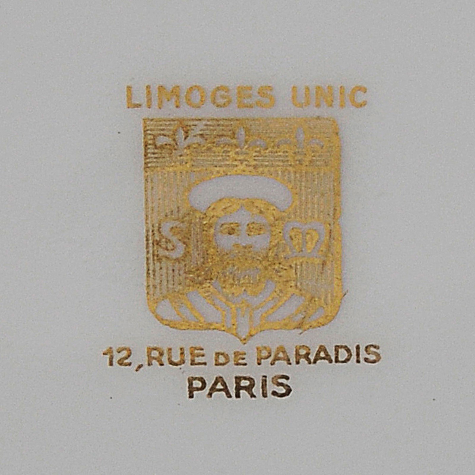 Limoges (1771) - foto 7 de 10