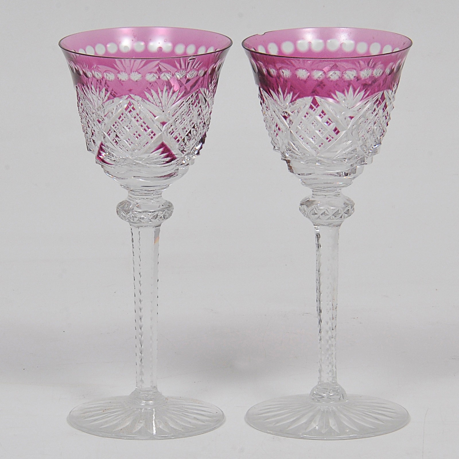 Baccarat (1764) - foto 1 de 2
