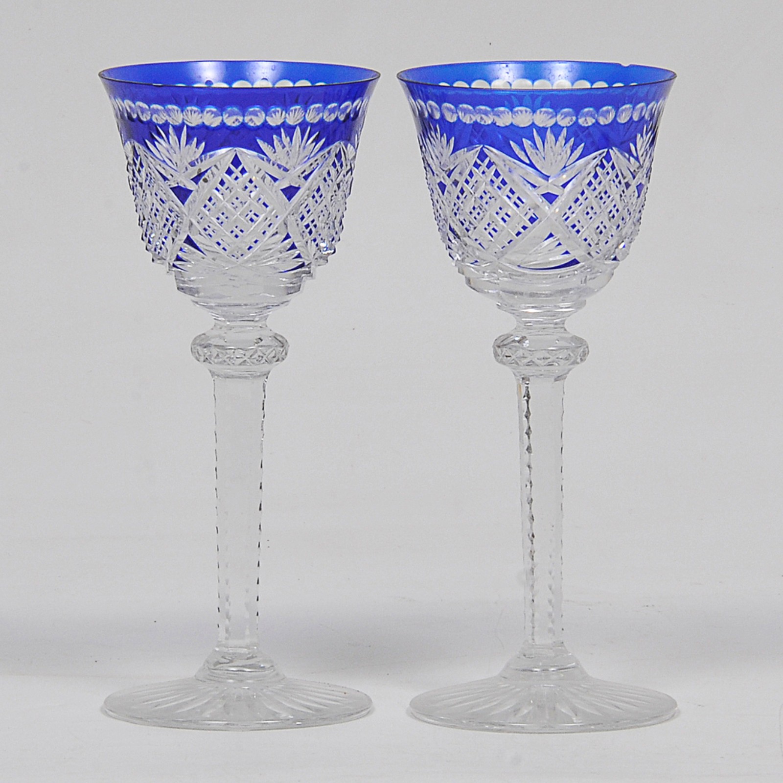 Baccarat (1764) - foto 1 de 2
