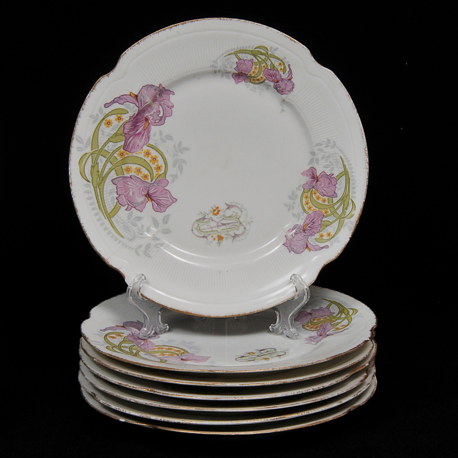 Limoges (1771) - foto 2 de 4