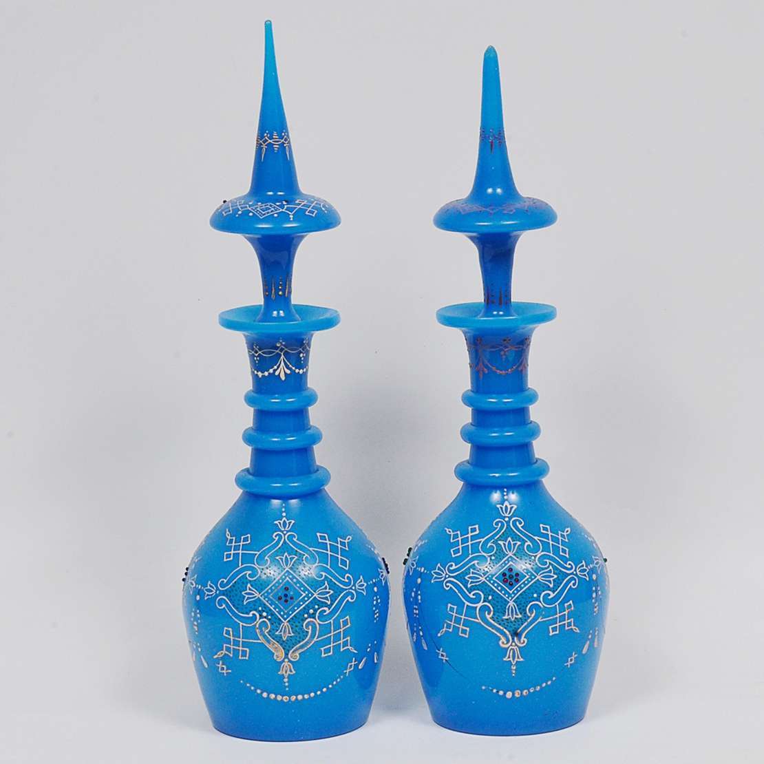 Baccarat (1764), - TNT Arte