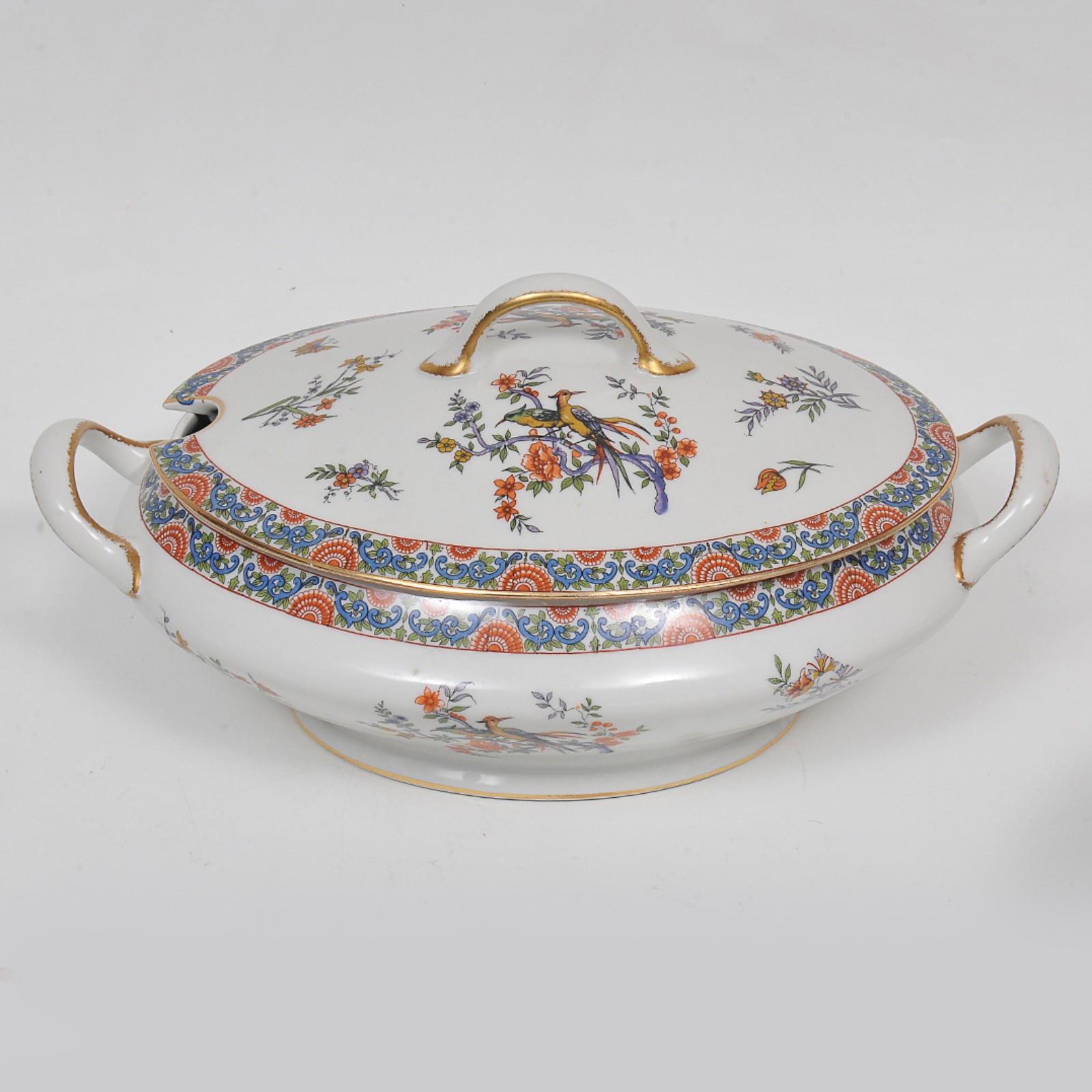 Limoges (1771) - foto 7 de 8