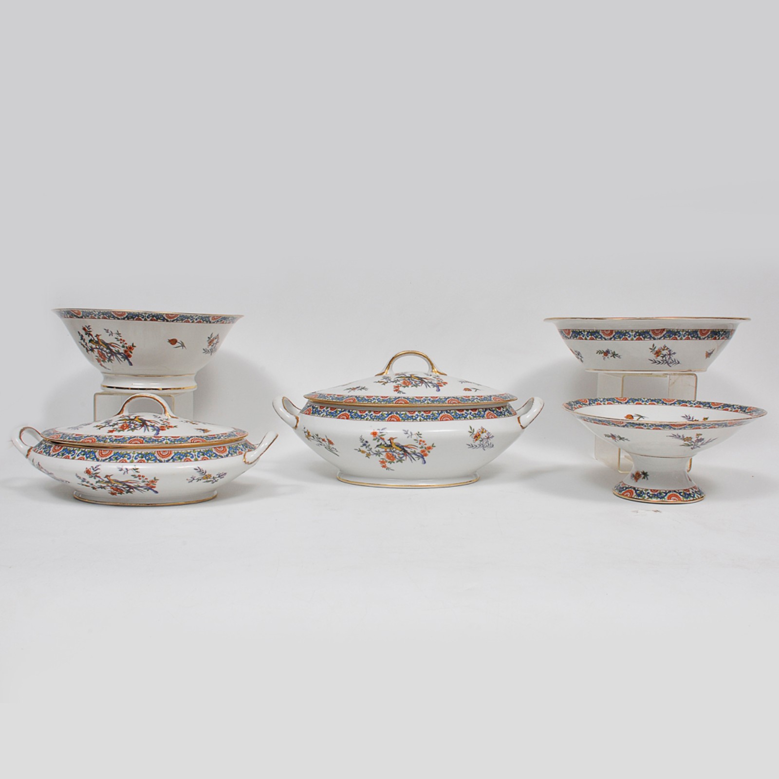Limoges (1771) - foto 2 de 8