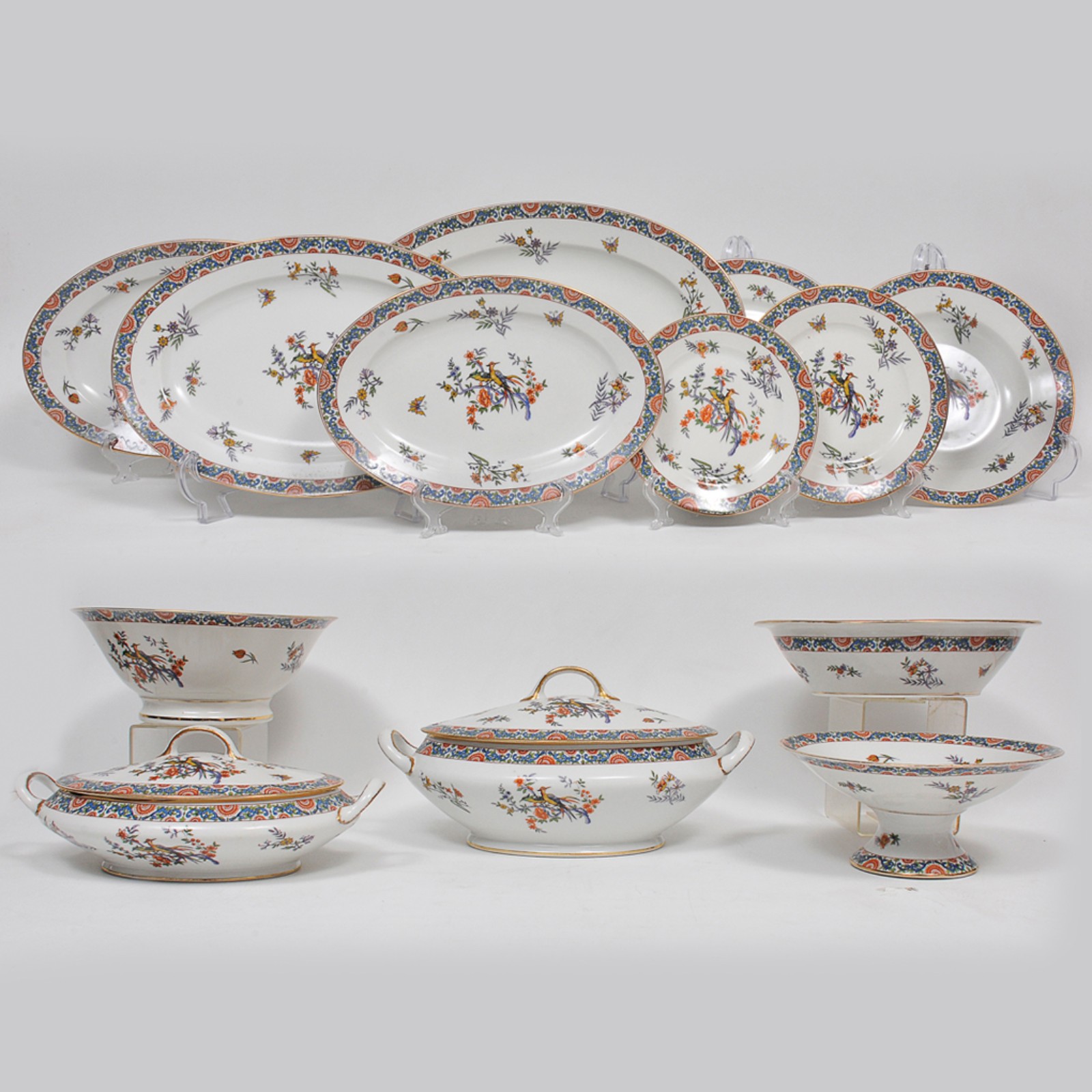 Limoges (1771) - foto 1 de 8